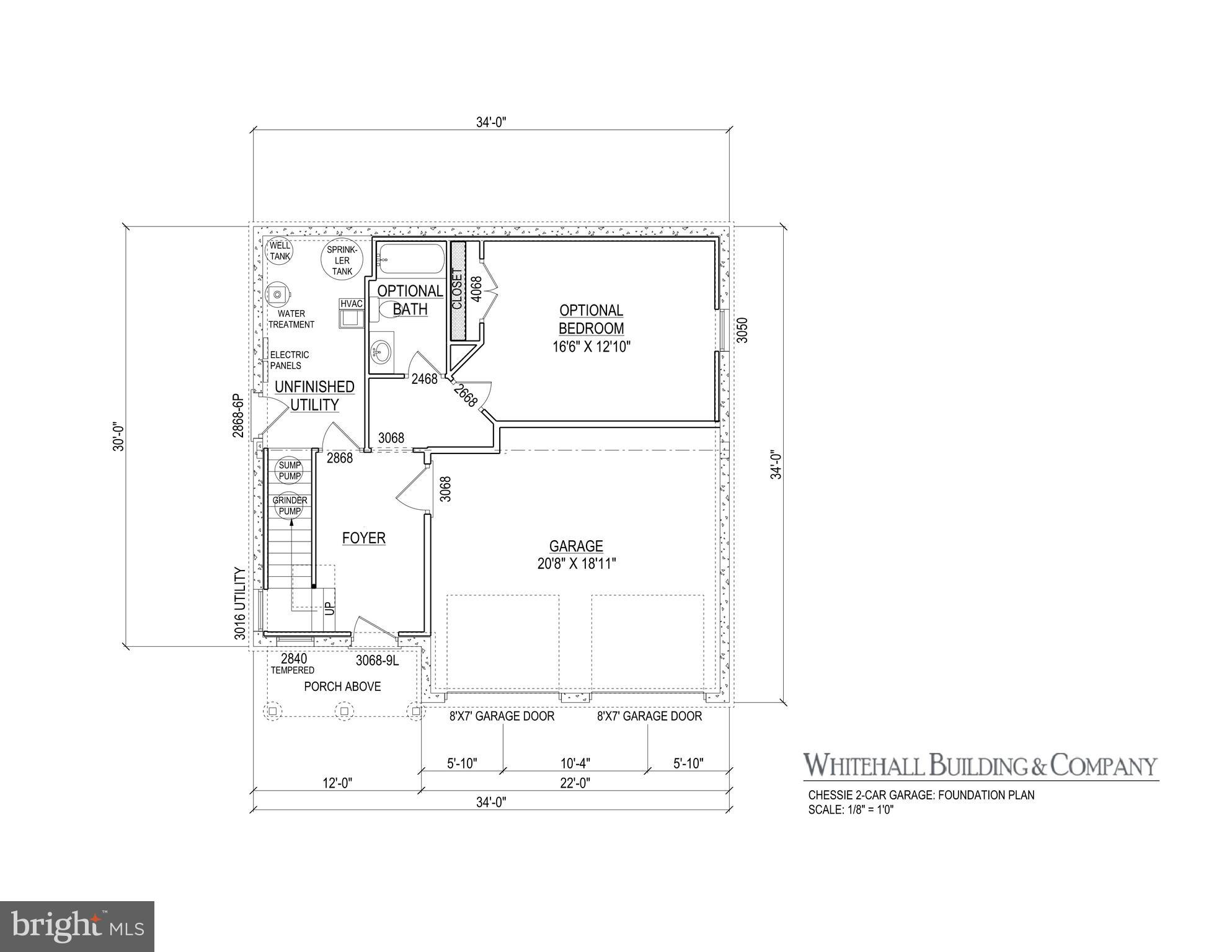 3622 Edgemont Street Edgewater, MD 21037 - Photo 4 of 34 Lower Level of Home