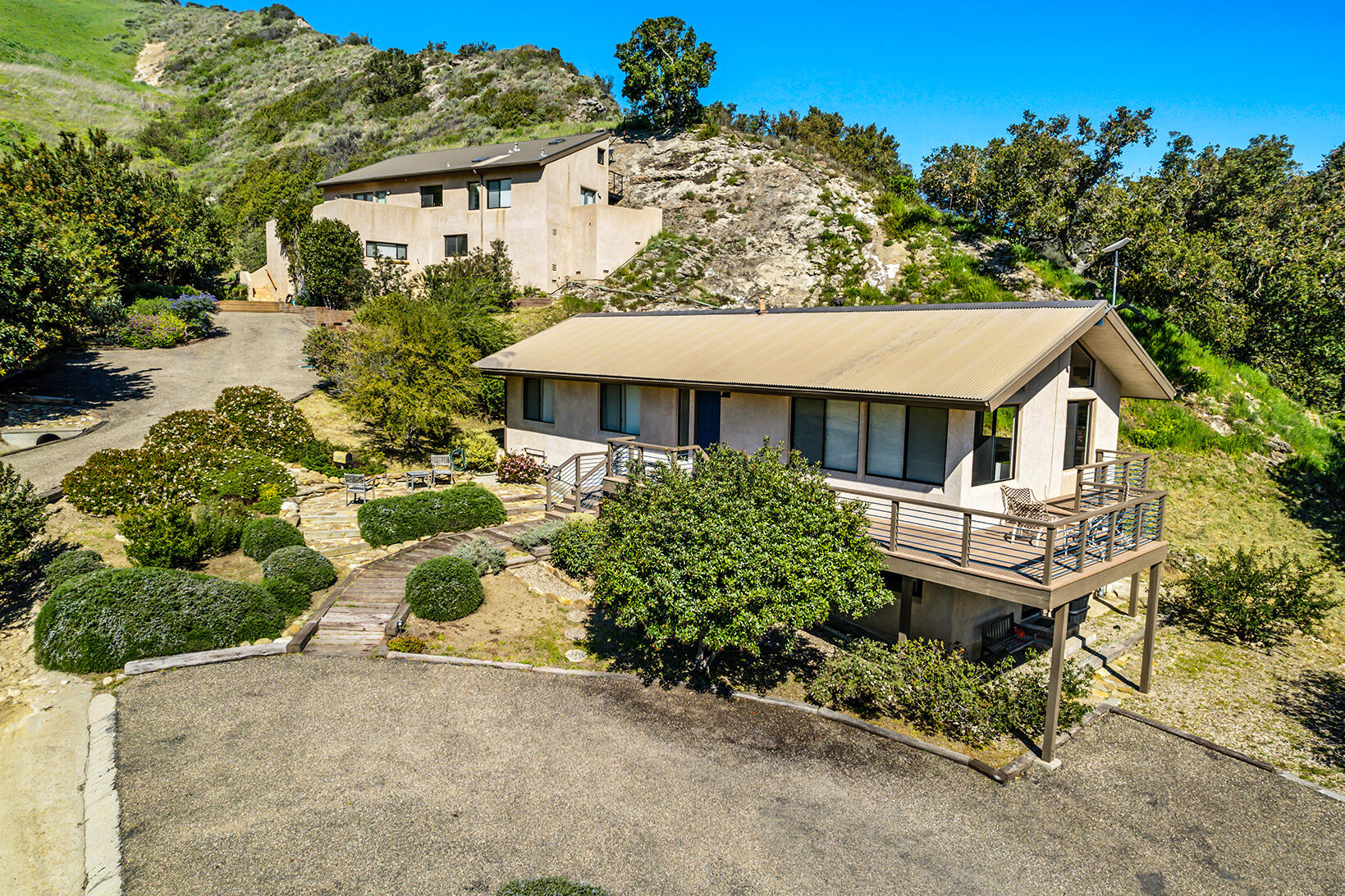 91 Hollister Ranch Road Goleta, CA 93117 - Photo 1 of 15 91MLS