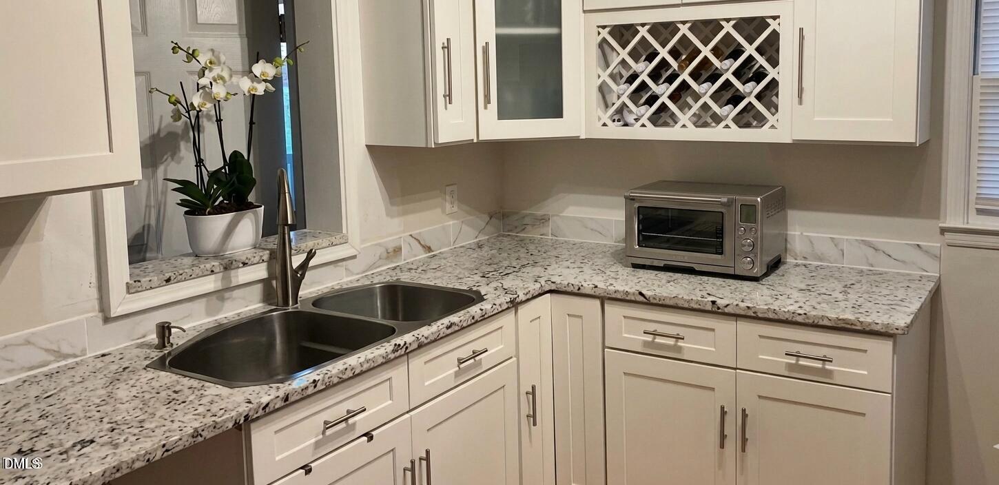 2201 Valiant Street Raleigh, NC 27610 - Photo 5 of 13 kitchen 2