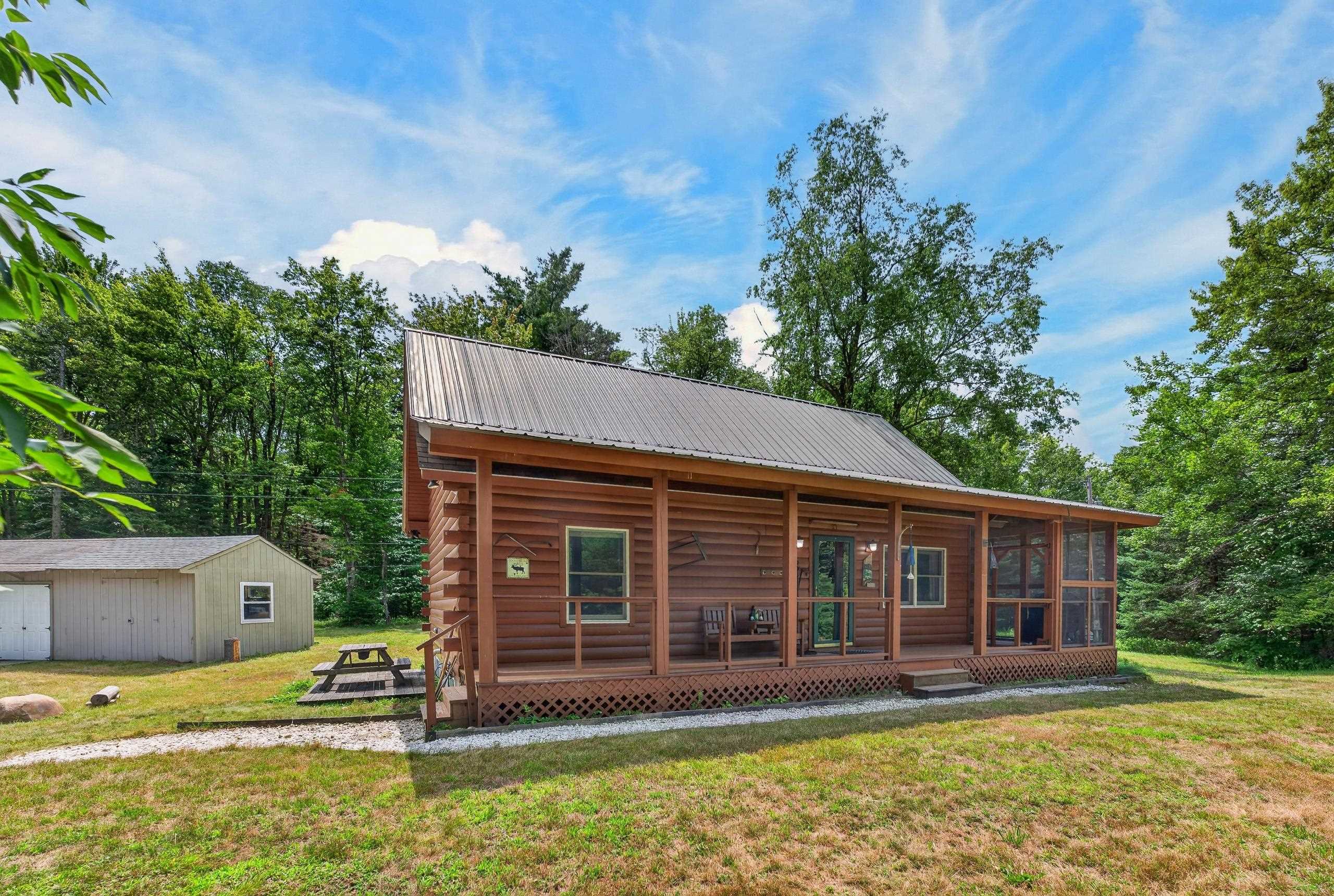 443 E Road Whitingham, VT 05361 - Photo 2 of 26 Gallery Image 2