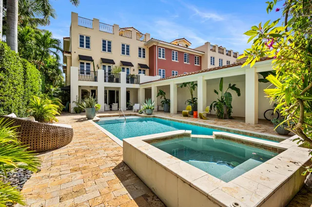 $3,795,000 | 1216 Palm Trail, Delray Beach, FL 33483