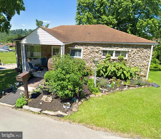 $215,000 | 513 Glen Avenue, Bridgeport, WV 26330