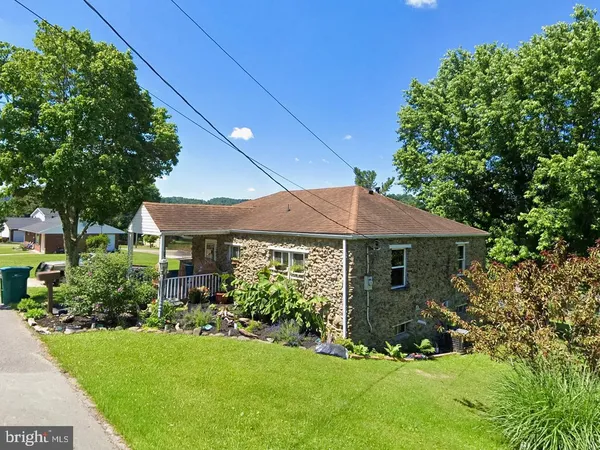 $215,000 | 513 Glen Avenue, Bridgeport, WV 26330