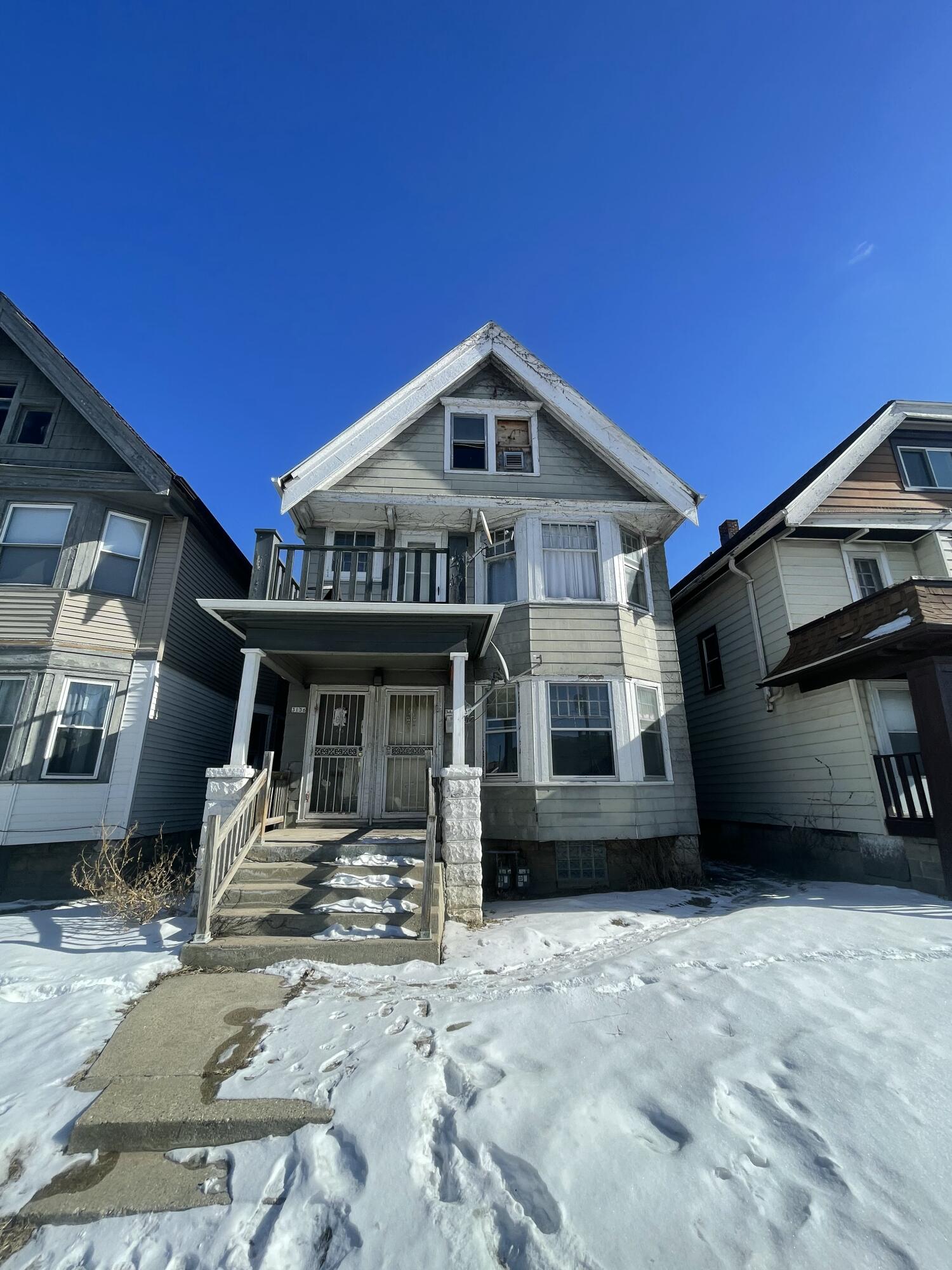 3134 North 35th Street, Unit 3136 Milwaukee, WI 53216 - Photo 8 of 8 3134 N 35th