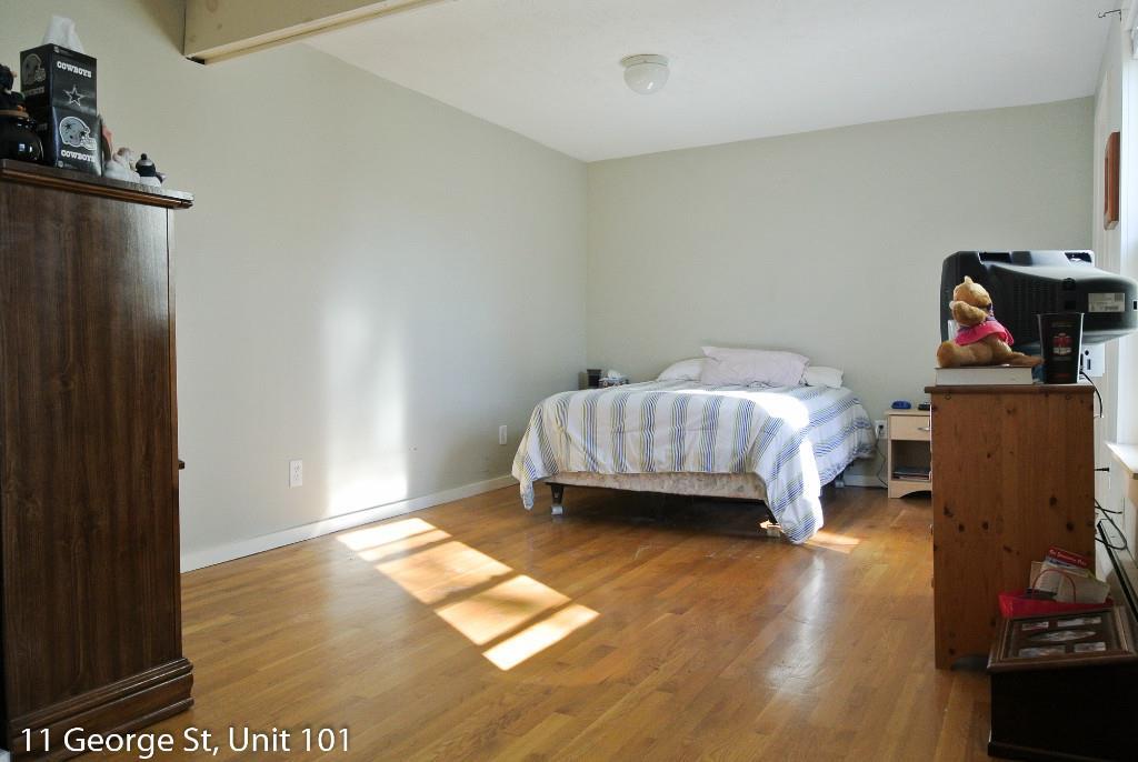 11 George Street Biddeford, ME 04005 - Photo 15 of 35 Master Bedroom