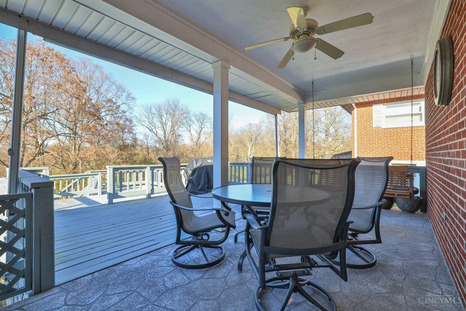 7922 Bridgetown Road Cleves, OH 45002 - Photo 48 of 50