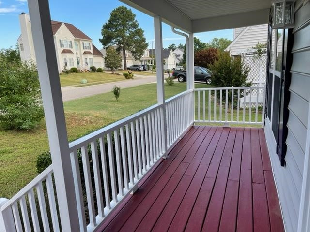 4320 Major Loring Way Raleigh, NC 27616 - Photo 8 of 45 Photo 8