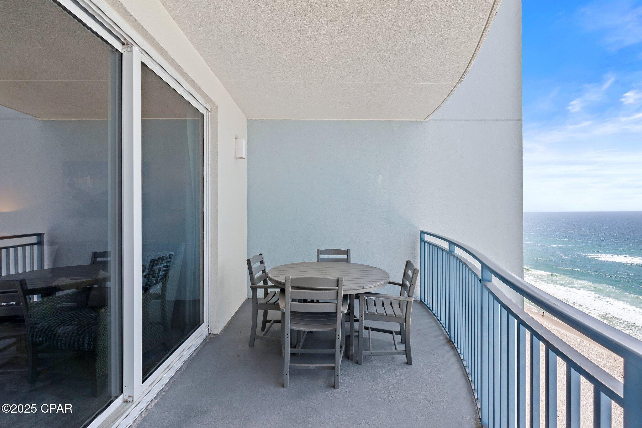 16701 Front Beach Road, Unit 1203 Panama City Beach, FL 32413 - Photo 16 of 43 Gallery Image 16