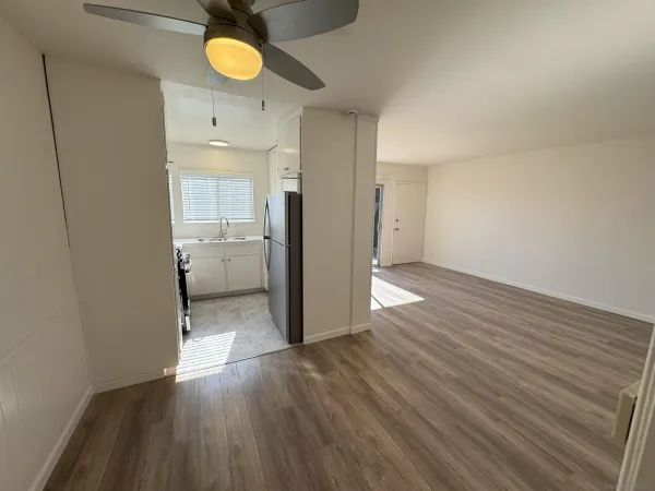 $1,995 | 3975 Idaho Street, Unit 6, San Diego, CA 92104