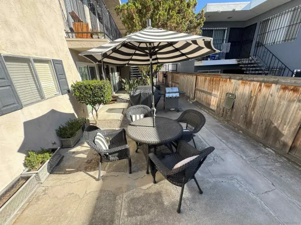 $1,995 | 3975 Idaho Street, Unit 6, San Diego, CA 92104