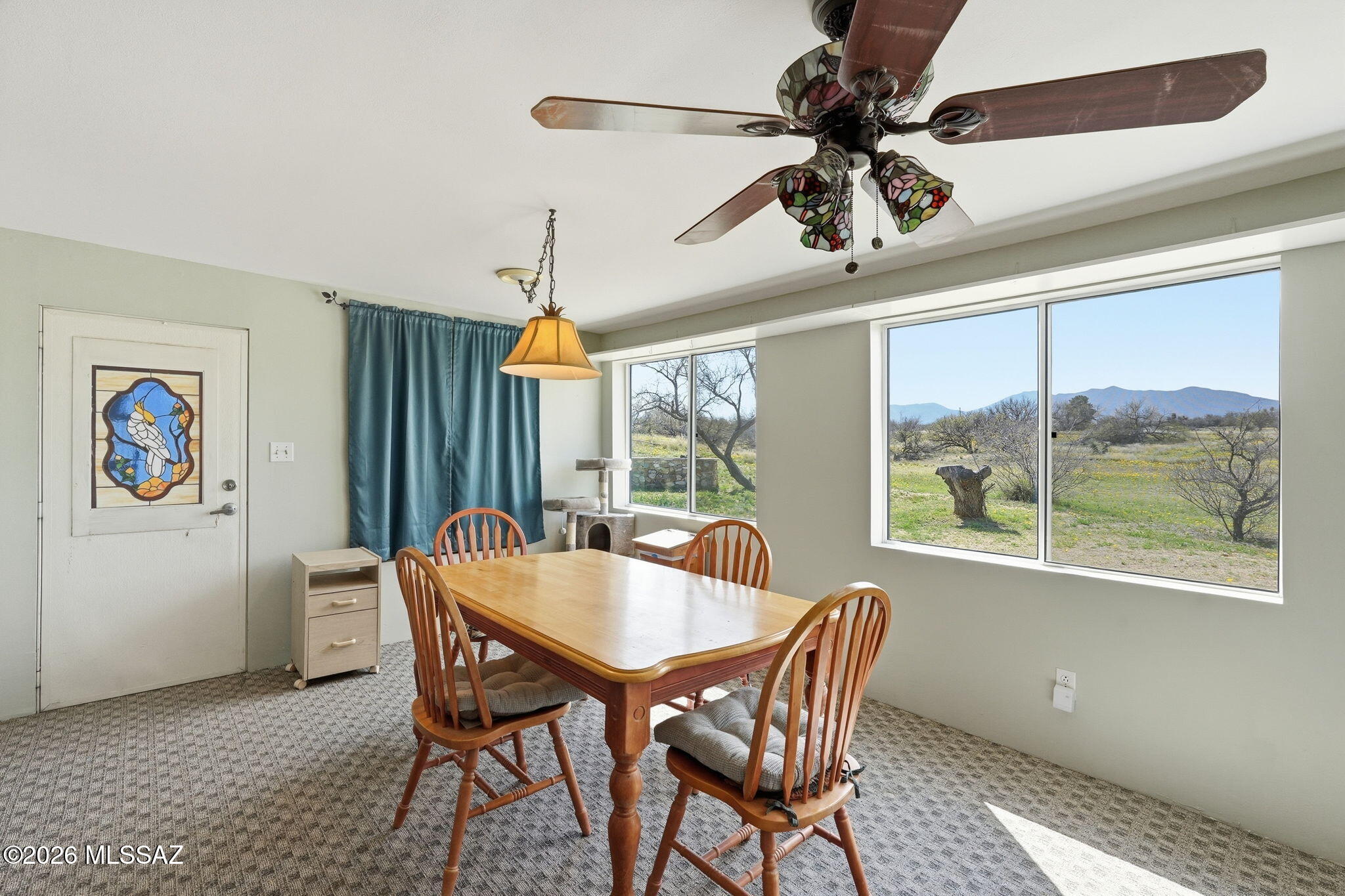 3023 West Clark Road Benson, AZ 85602 - Photo 25 of 40