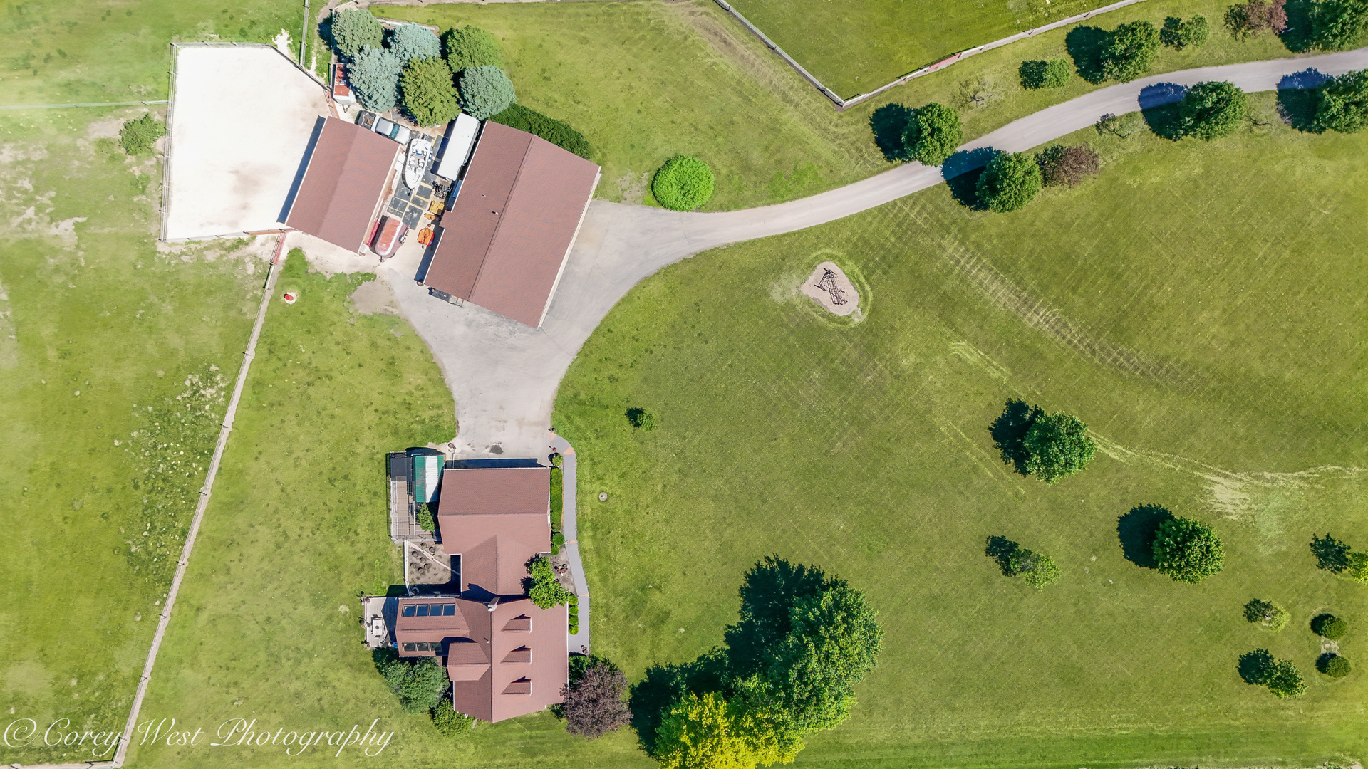 1869 Woodlawn Road Steward, IL 60553 - Photo 71 of 72