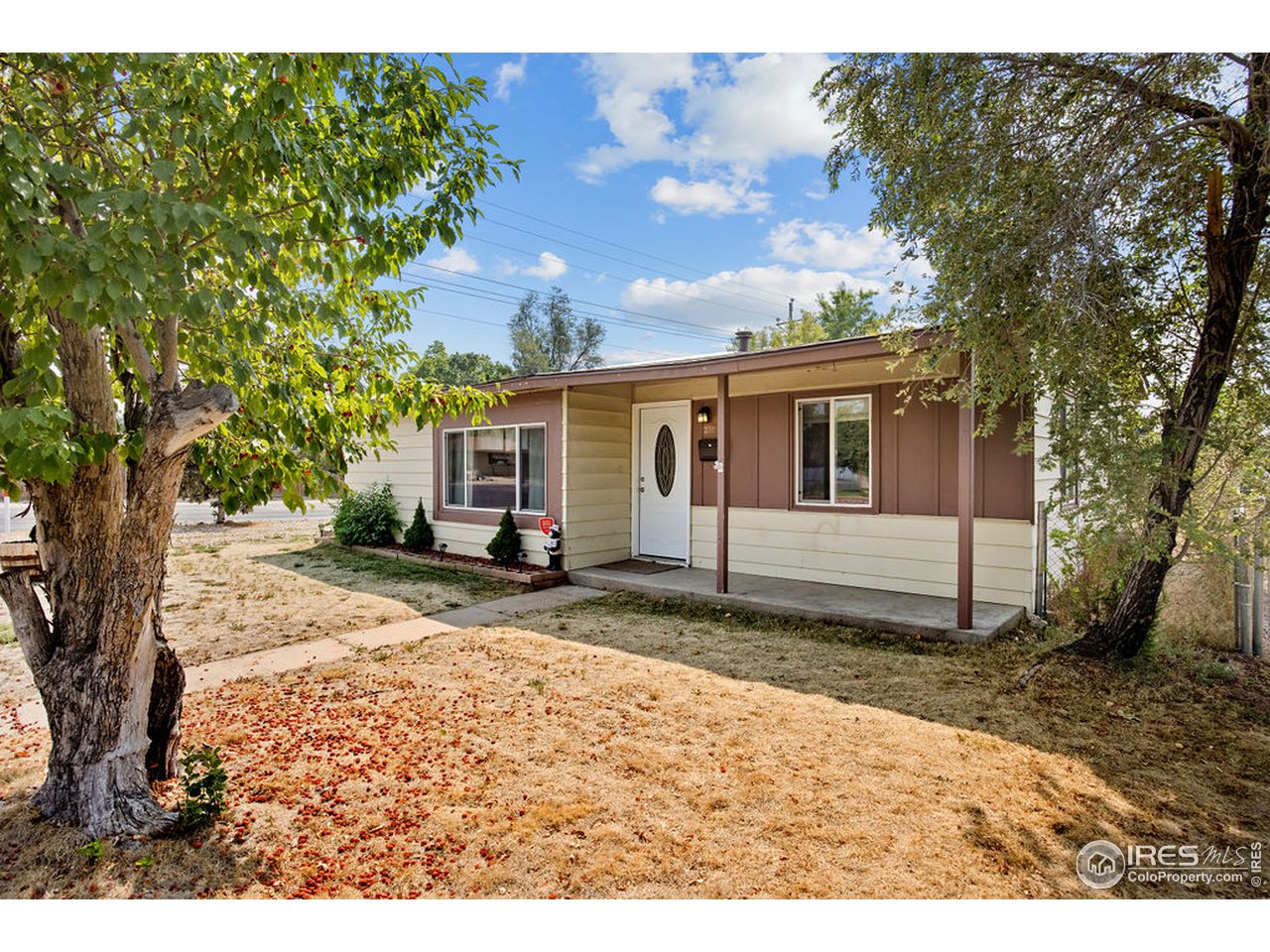 2302 25th Street Road Greeley, CO 80634 - Photo 1 of 25