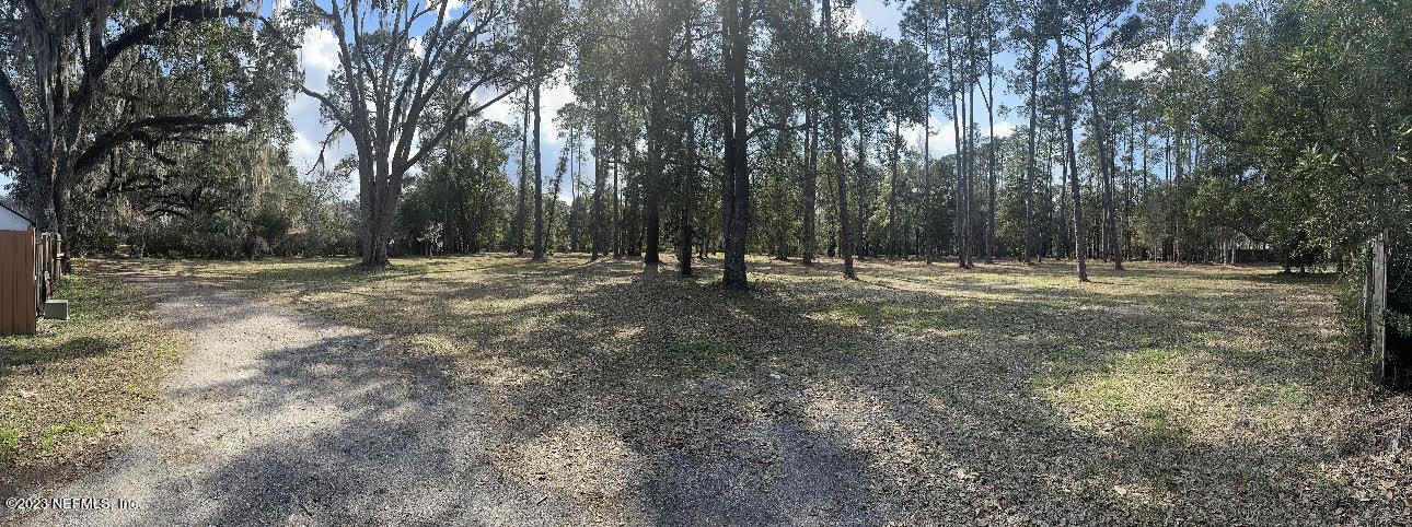 0 Hibernia Road Fleming Island, FL 32003 - Photo 3 of 6 From Access Rd