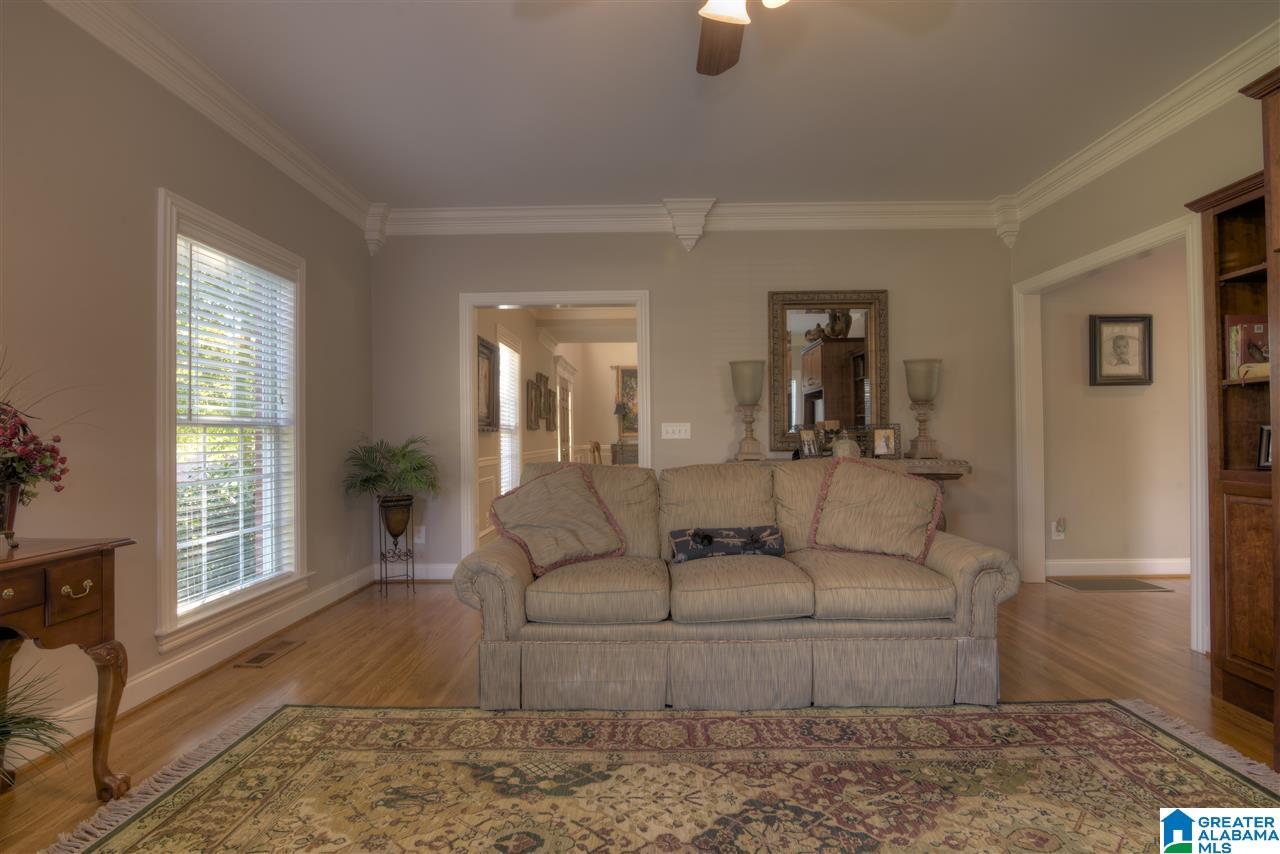 112 Kyle Court Gardendale, AL 35071 - Photo 35 of 47