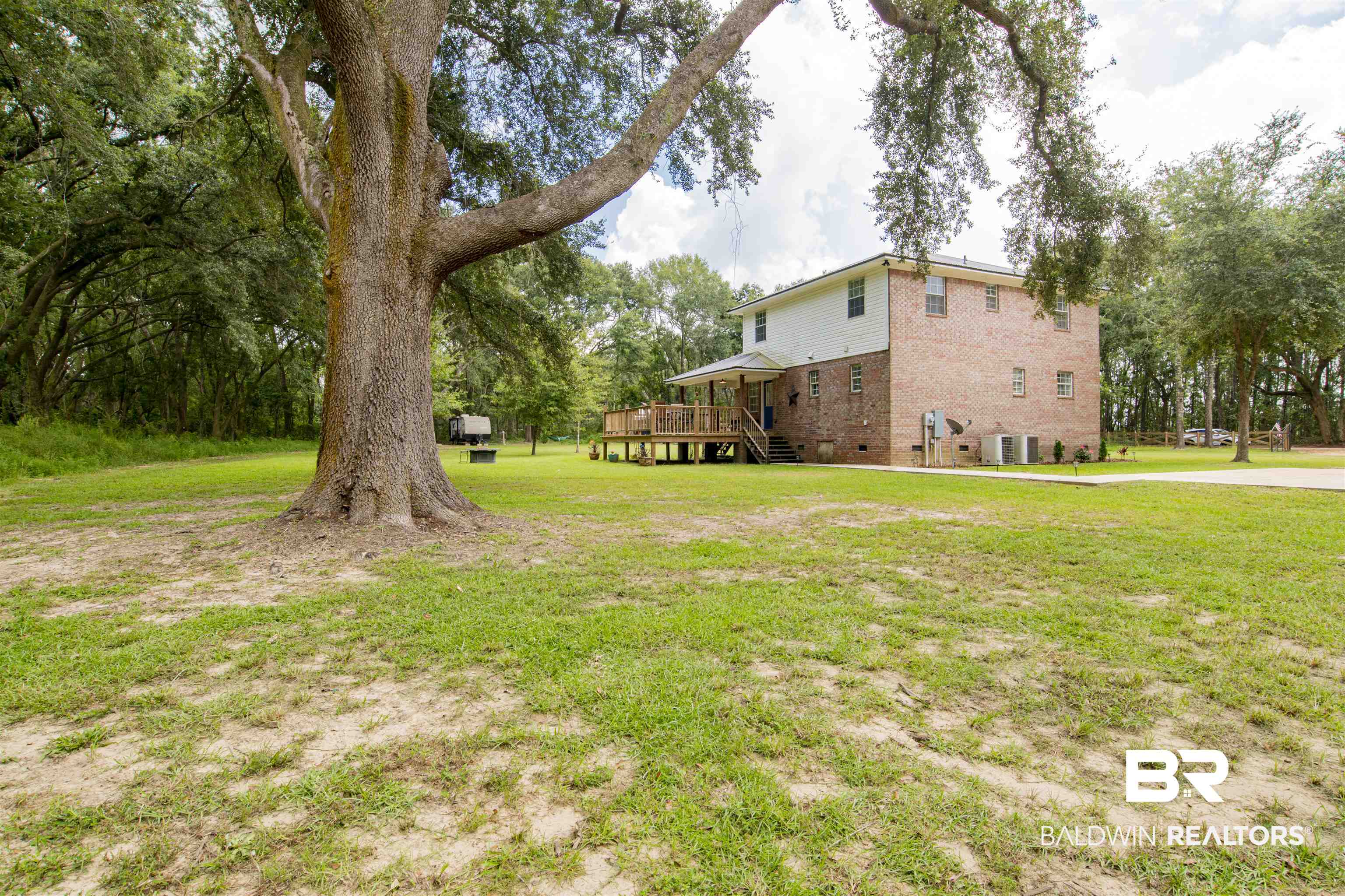 15785 Woodpecker Road Silverhill, AL 36576 - Photo 28 of 37
