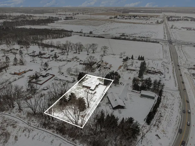 a view of a terrace with wooden floor