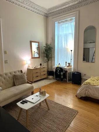 $2,300 | 701-703 Massachusetts Avenue, Unit 13, Boston, MA 02118