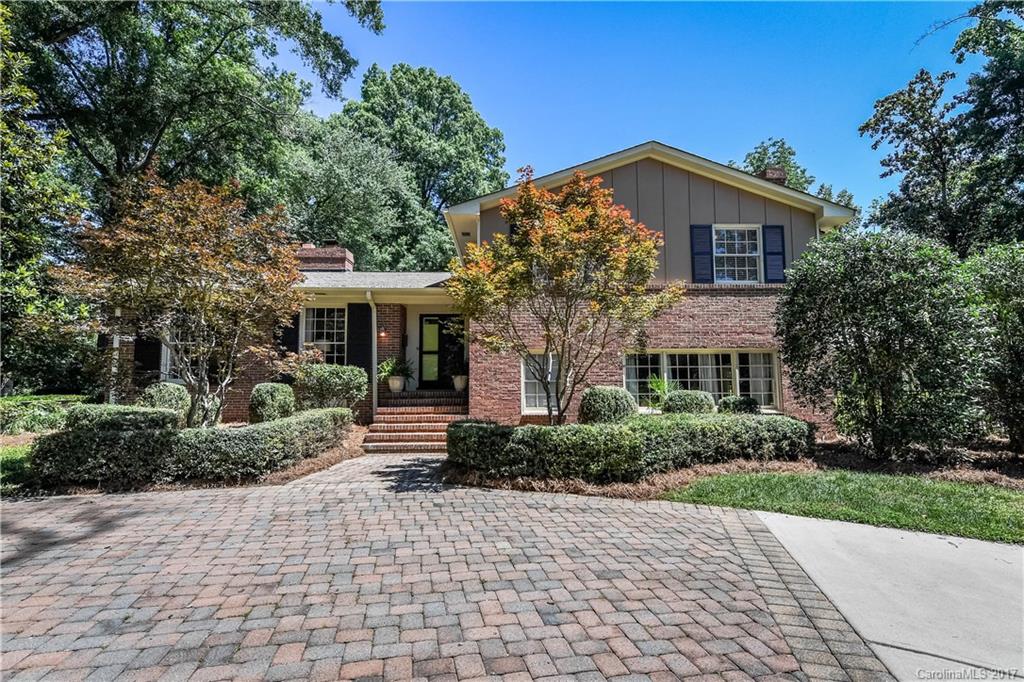 2246 Ferncliff Road Charlotte, NC 28211 - Photo 1 of 22