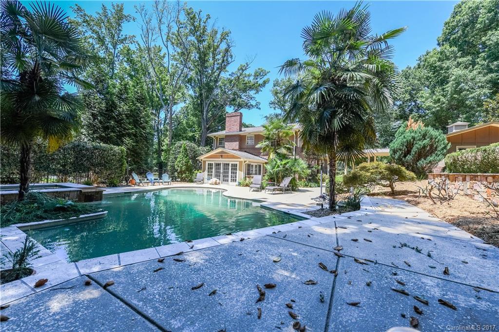 2246 Ferncliff Road Charlotte, NC 28211 - Photo 18 of 22