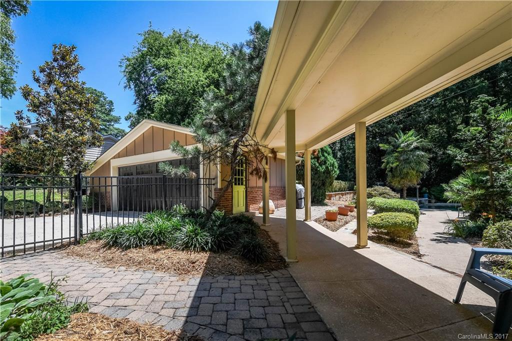 2246 Ferncliff Road Charlotte, NC 28211 - Photo 20 of 22