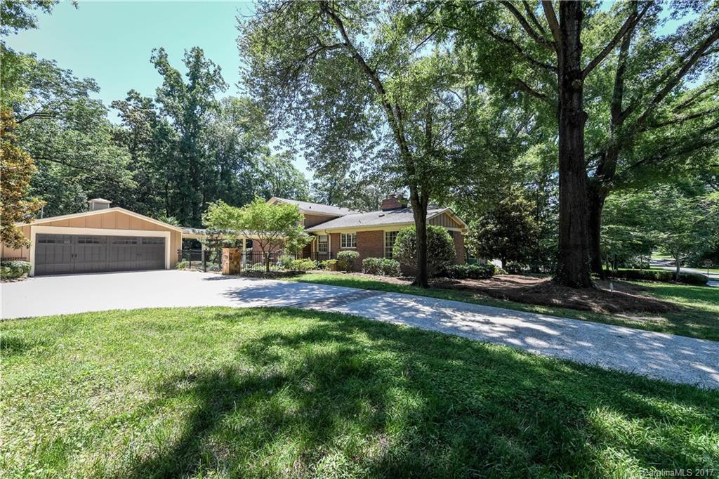 2246 Ferncliff Road Charlotte, NC 28211 - Photo 21 of 22