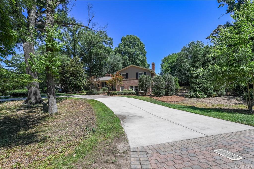 2246 Ferncliff Road Charlotte, NC 28211 - Photo 22 of 22