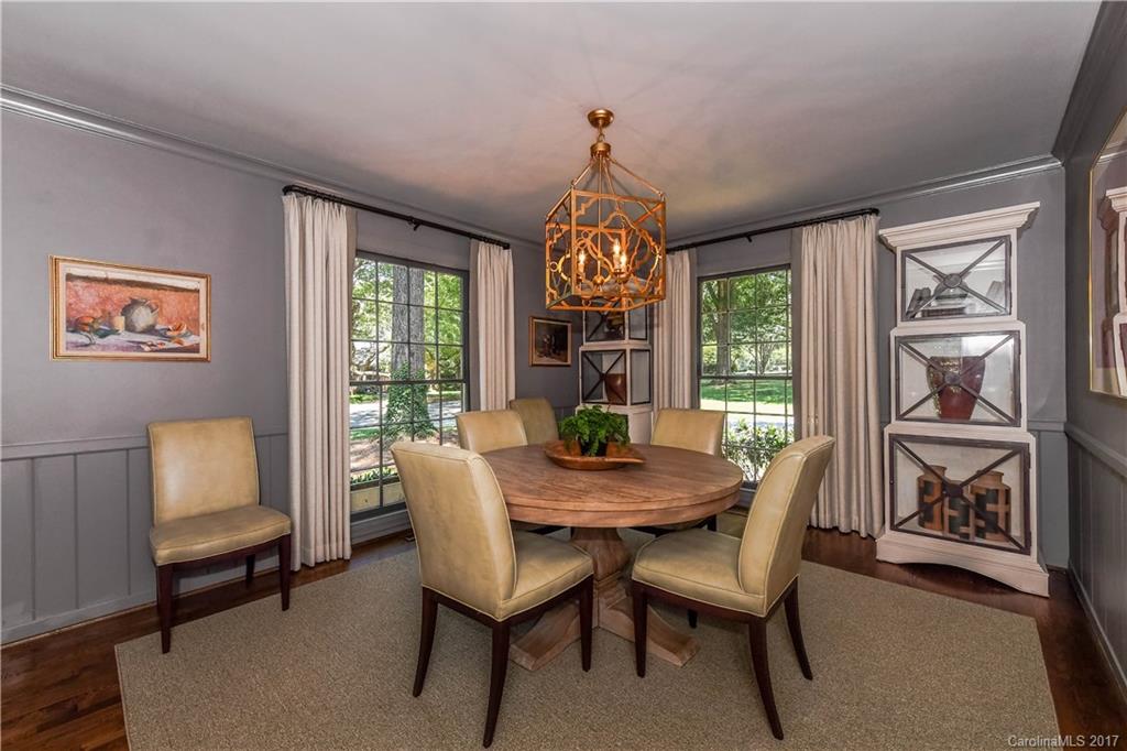 2246 Ferncliff Road Charlotte, NC 28211 - Photo 5 of 22