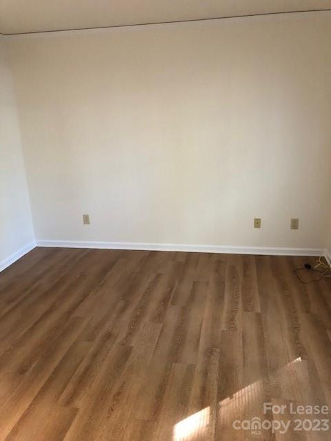 6717 Bevington Ridge Road, Unit A Charlotte, NC 28277 - Photo 8 of 15 a view of a room