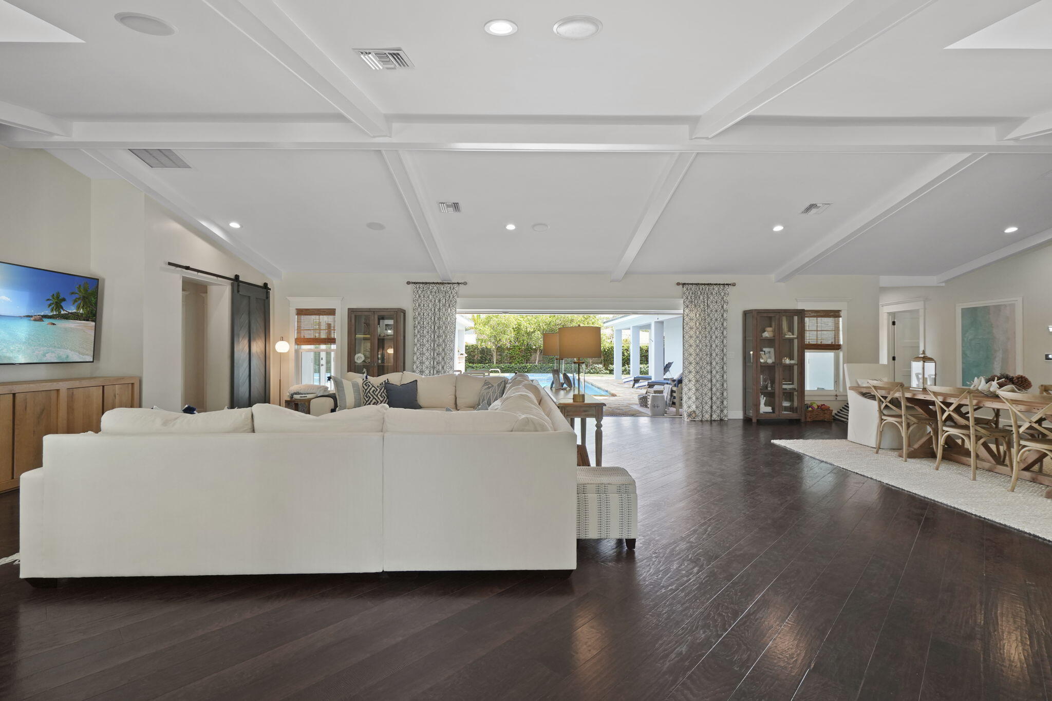 401 Miami Avenue Indialantic, FL 32903 - Photo 11 of 85 Living Room