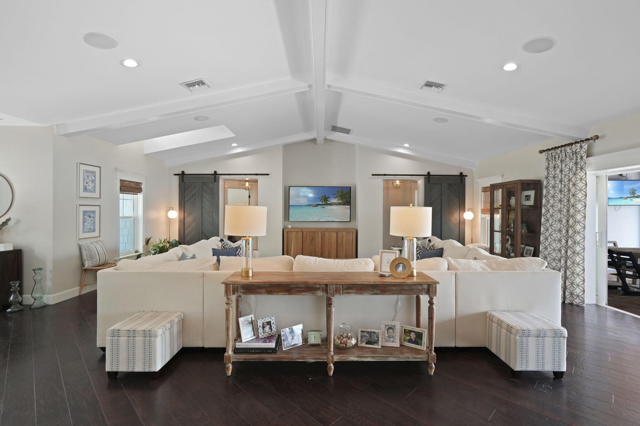 401 Miami Avenue Indialantic, FL 32903 - Photo 15 of 85 Living