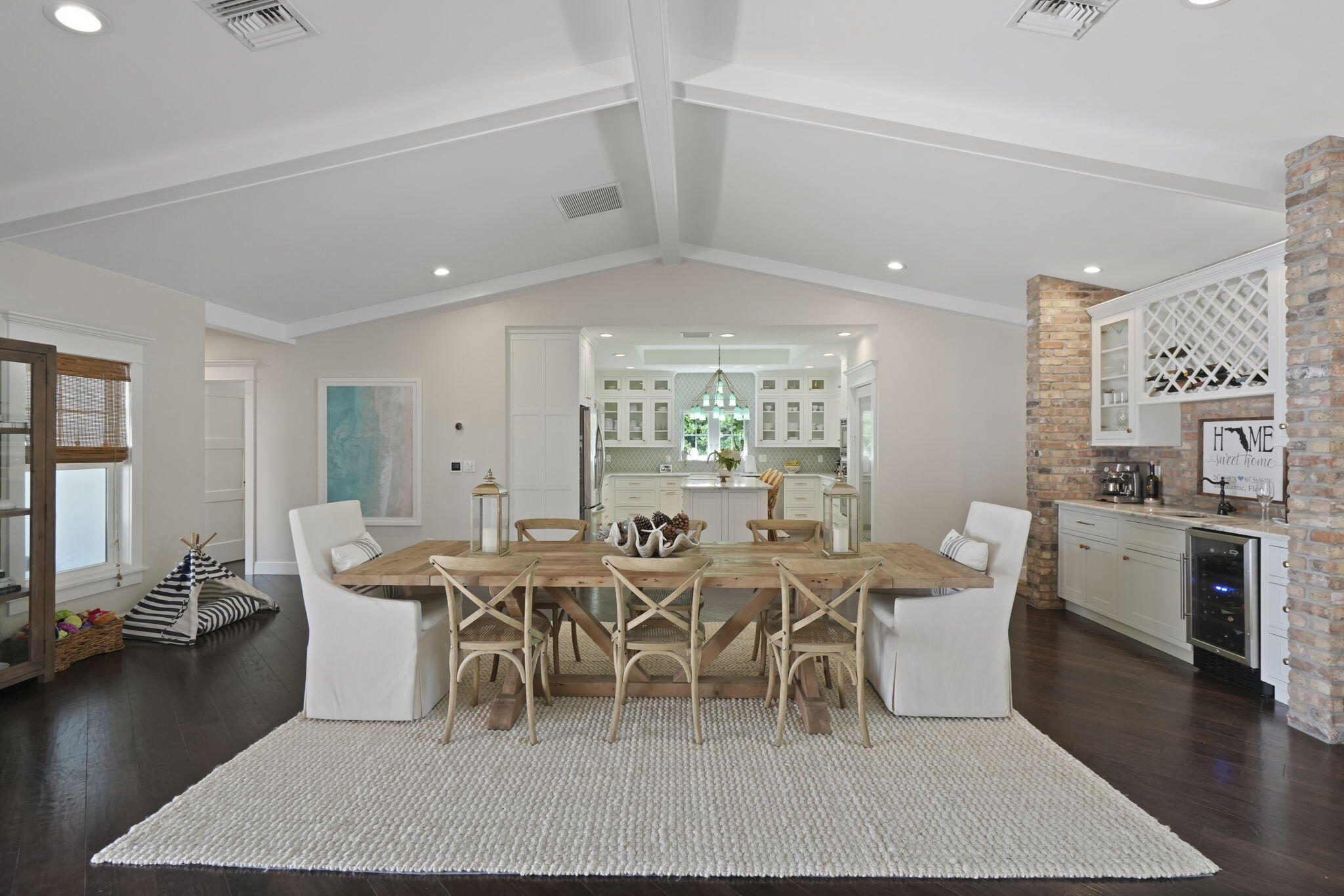 401 Miami Avenue Indialantic, FL 32903 - Photo 16 of 85 Dining