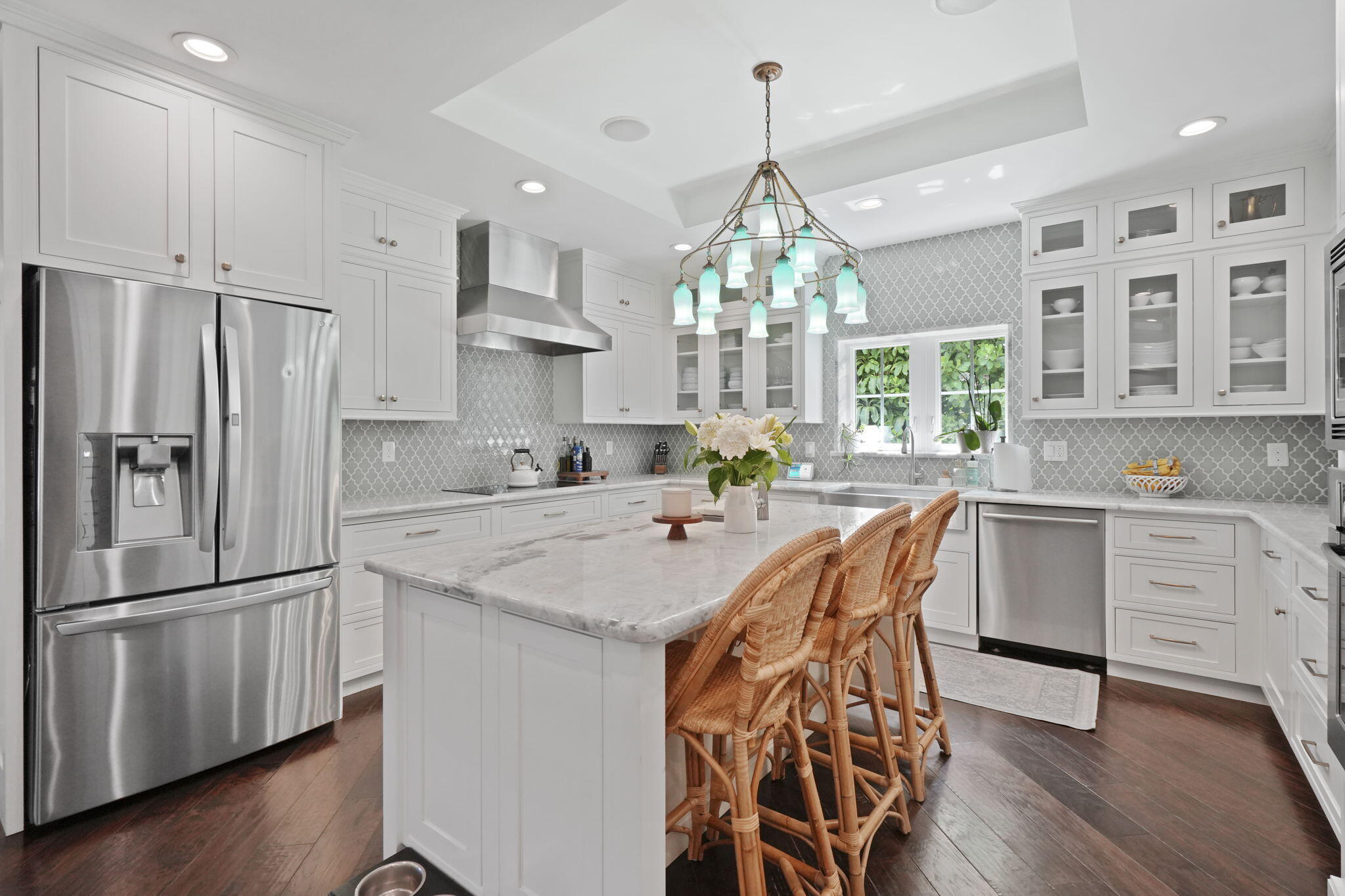 401 Miami Avenue Indialantic, FL 32903 - Photo 22 of 85 Kitchen Island
