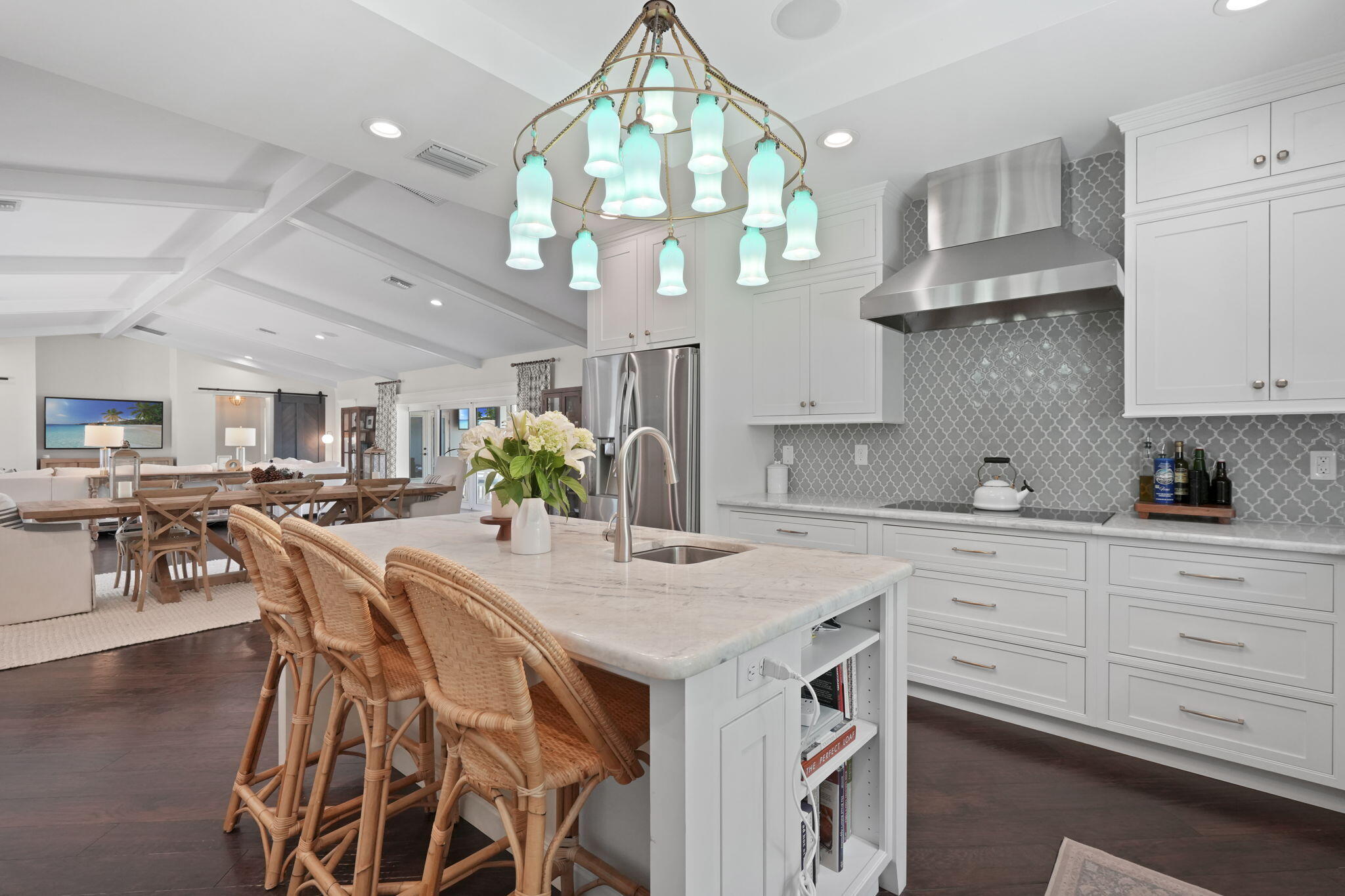 401 Miami Avenue Indialantic, FL 32903 - Photo 24 of 85 Kitchen