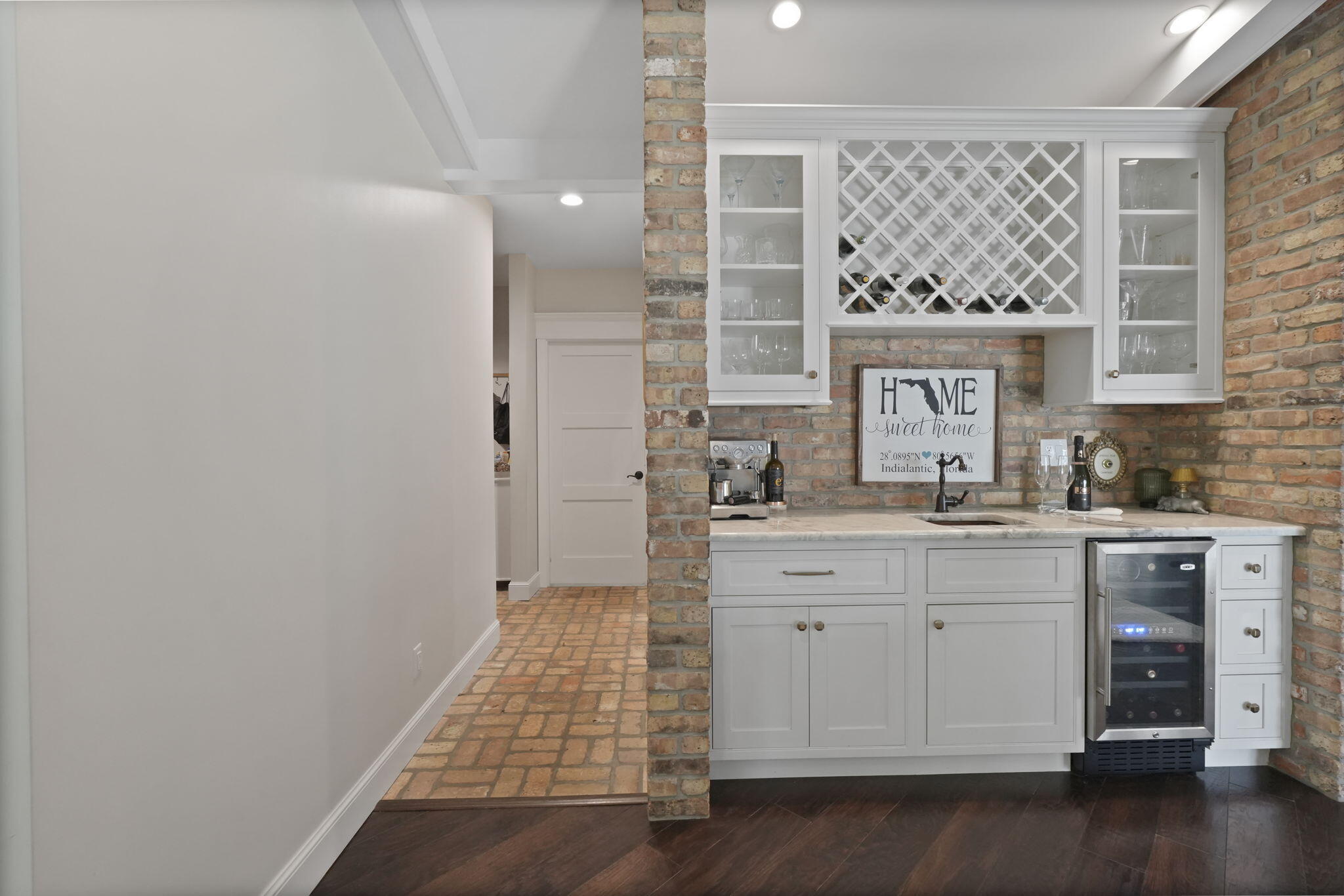 401 Miami Avenue Indialantic, FL 32903 - Photo 28 of 85 Wetbar