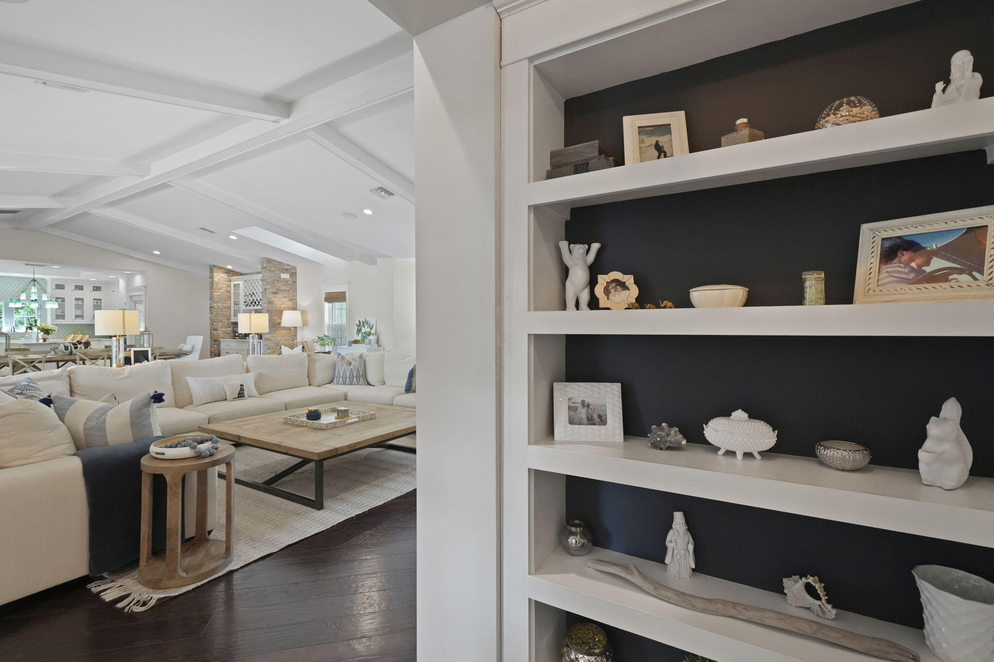 401 Miami Avenue Indialantic, FL 32903 - Photo 30 of 85 Bookcase to Primary