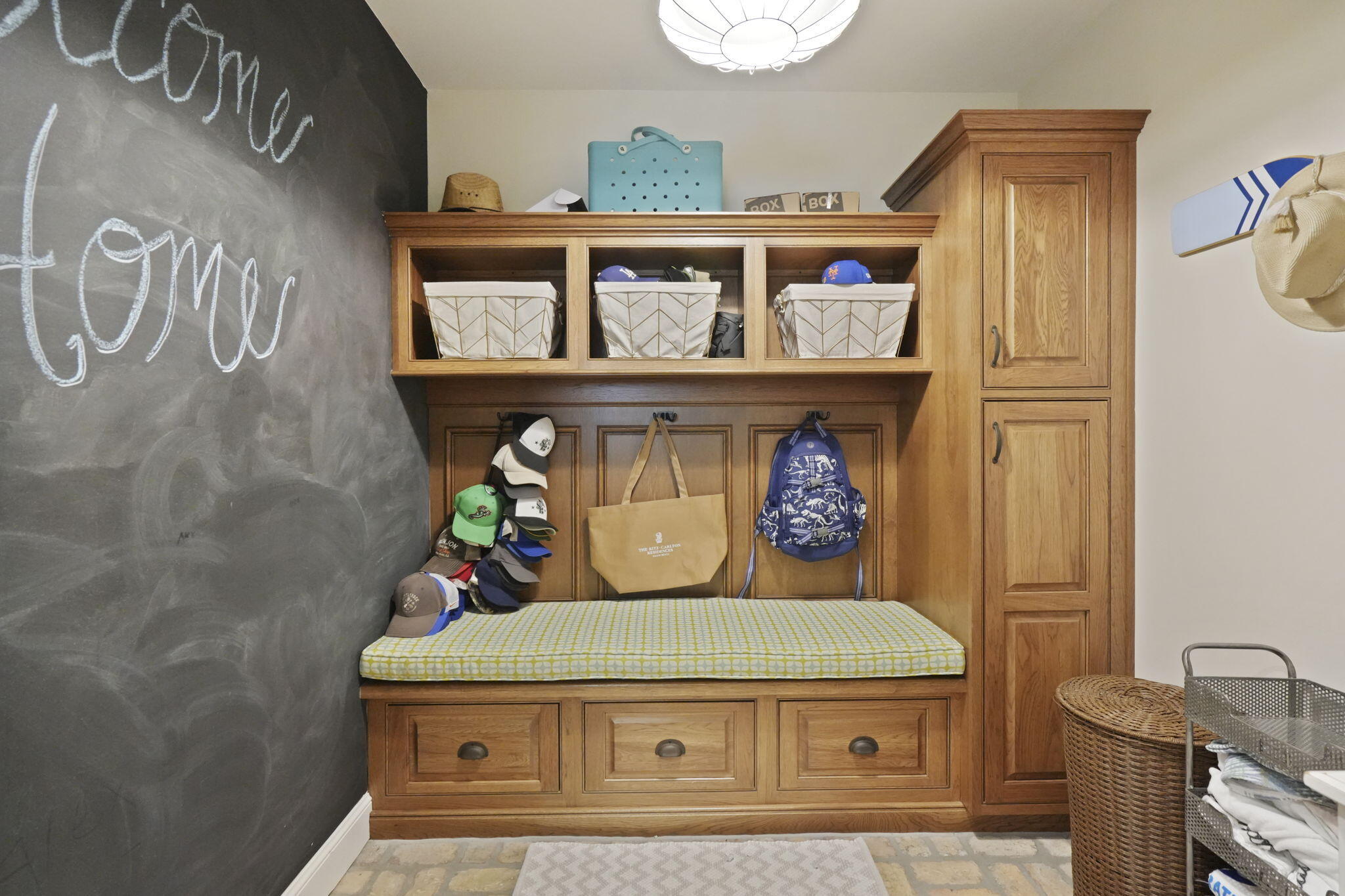 401 Miami Avenue Indialantic, FL 32903 - Photo 31 of 85 Mudroom