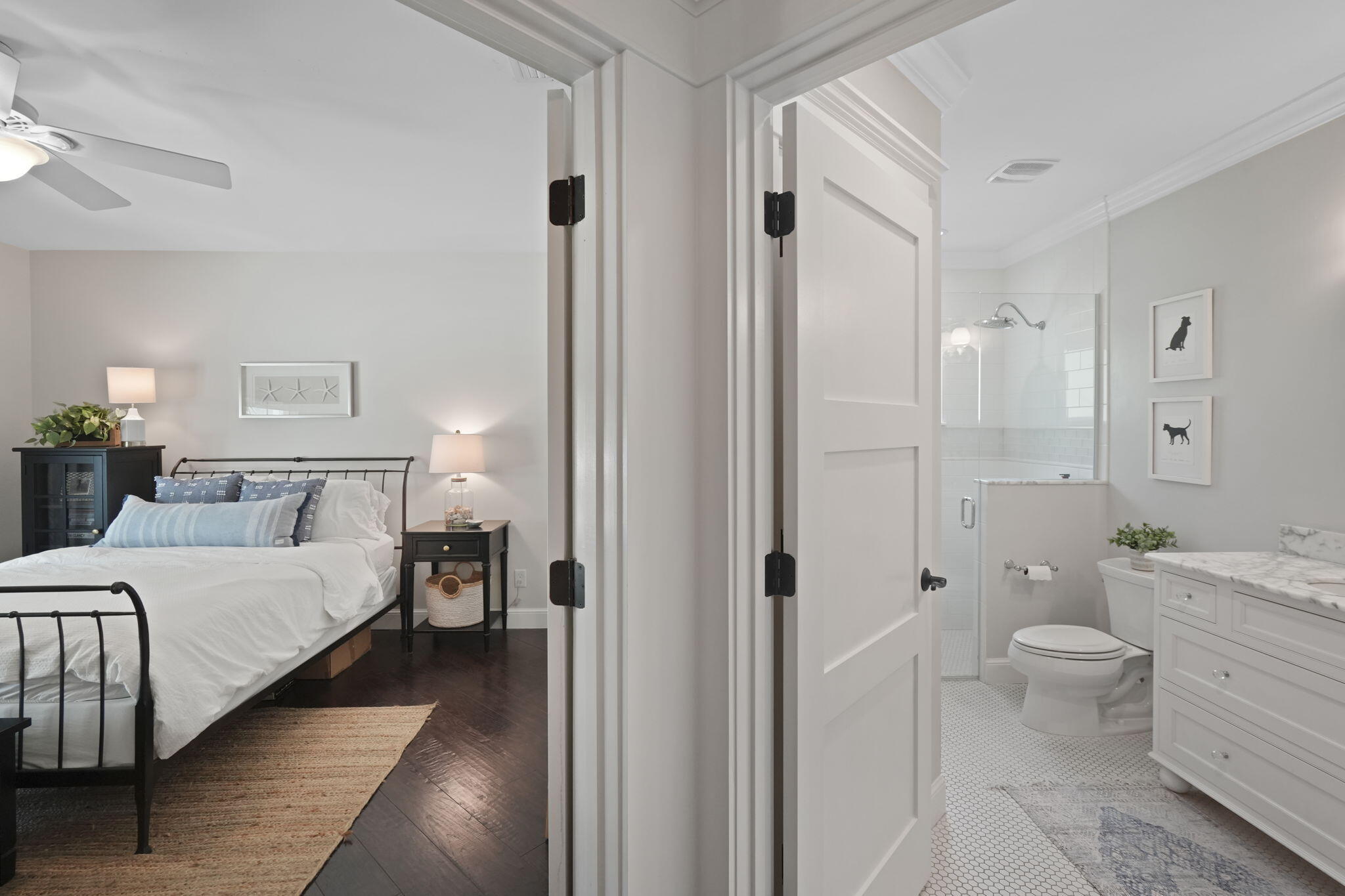 401 Miami Avenue Indialantic, FL 32903 - Photo 32 of 85 Guest Wing