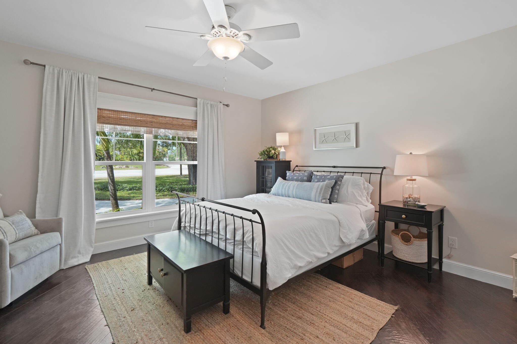 401 Miami Avenue Indialantic, FL 32903 - Photo 33 of 85 Guest Bedroom