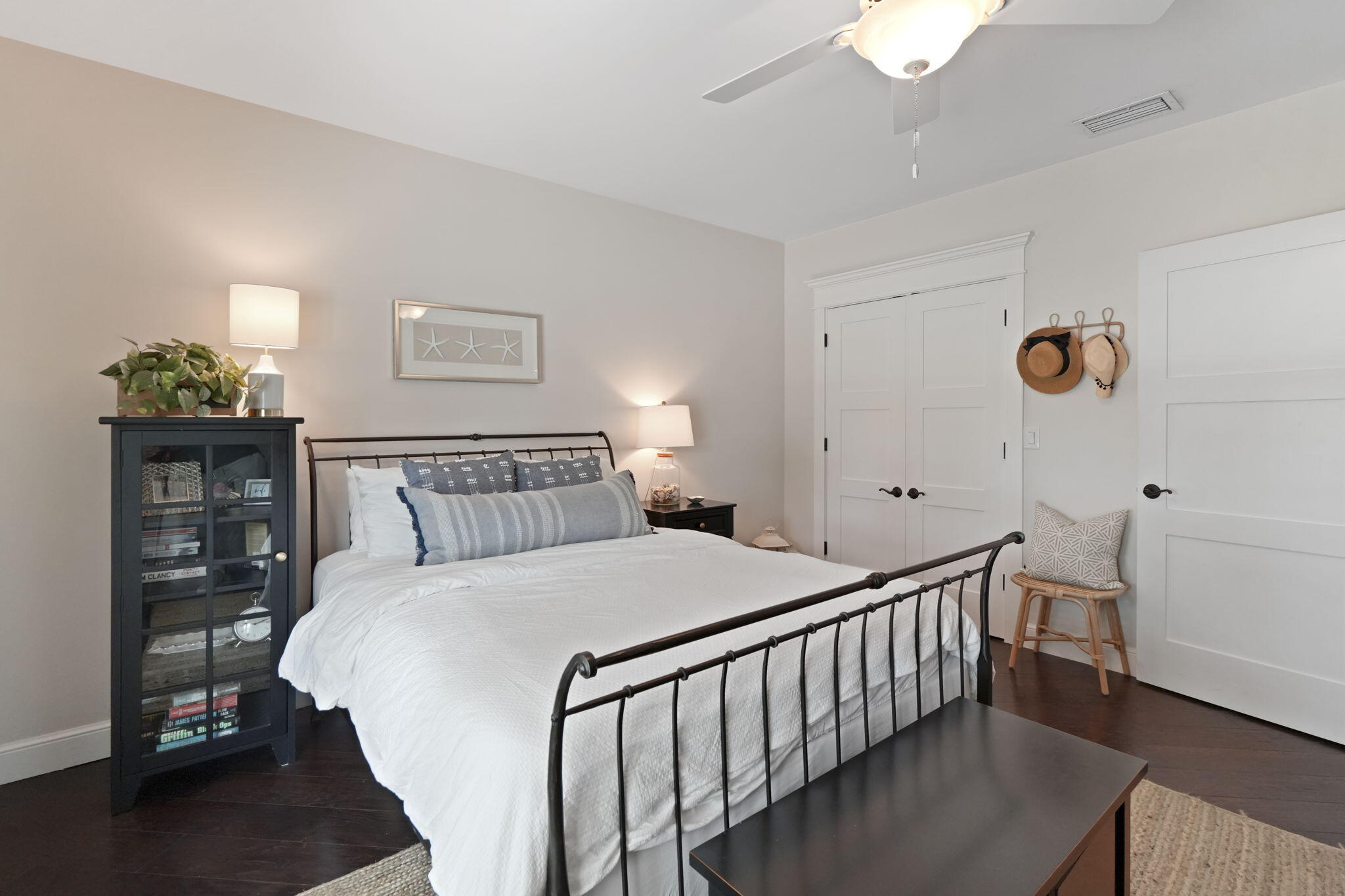 401 Miami Avenue Indialantic, FL 32903 - Photo 34 of 85 Guest Bedroom