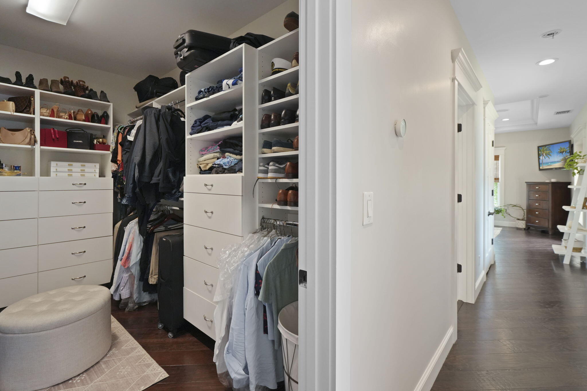 401 Miami Avenue Indialantic, FL 32903 - Photo 39 of 85 Primary Closet