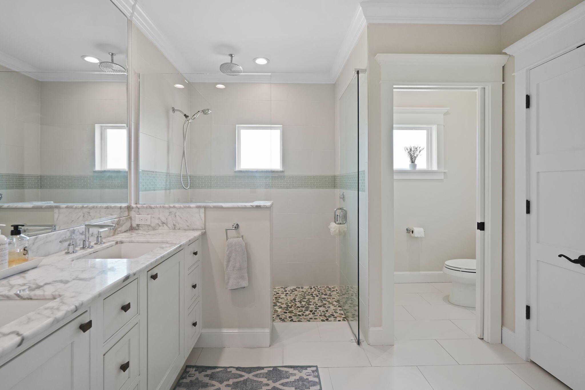 401 Miami Avenue Indialantic, FL 32903 - Photo 41 of 85 Primary Bathroom