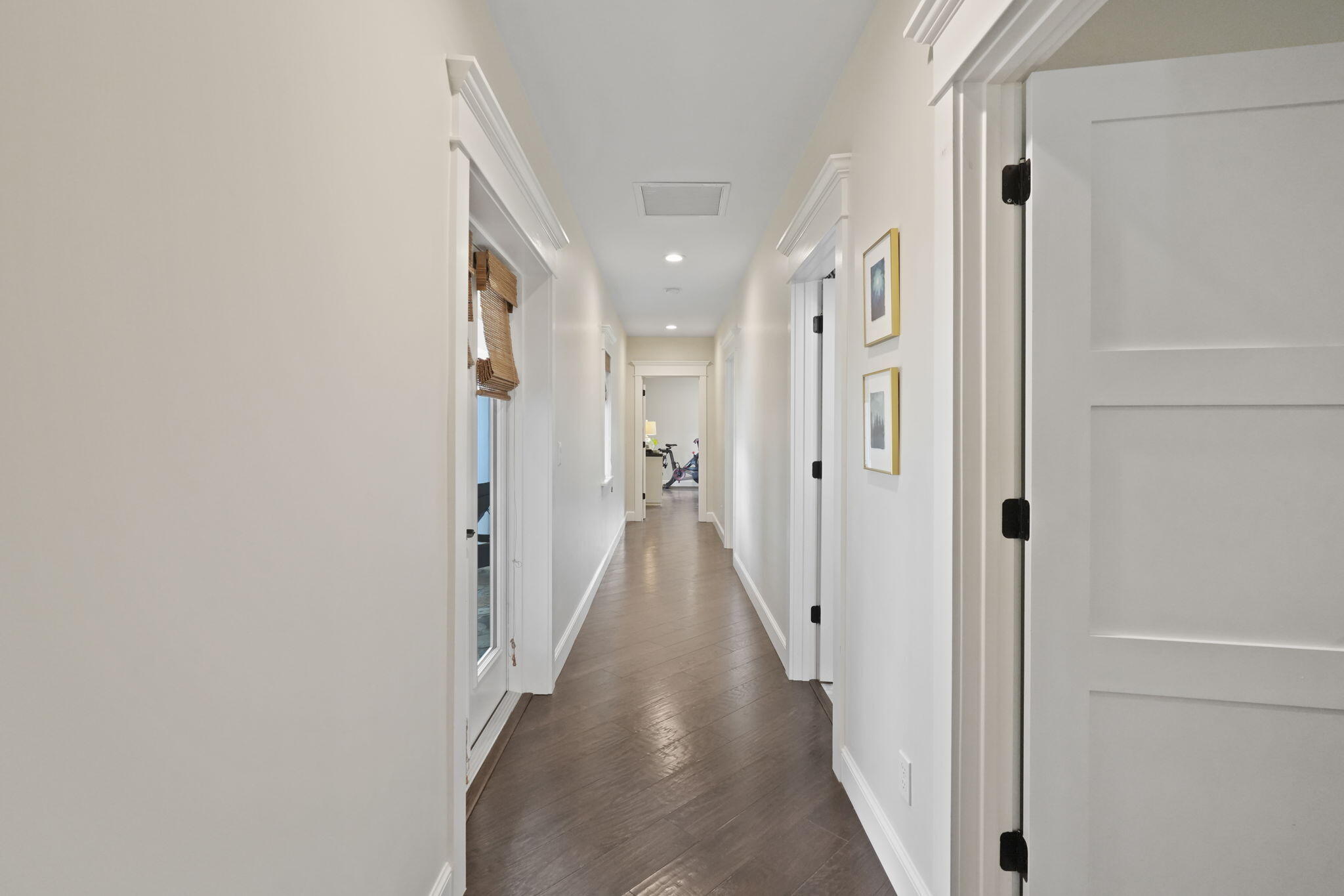 401 Miami Avenue Indialantic, FL 32903 - Photo 46 of 85 Hall