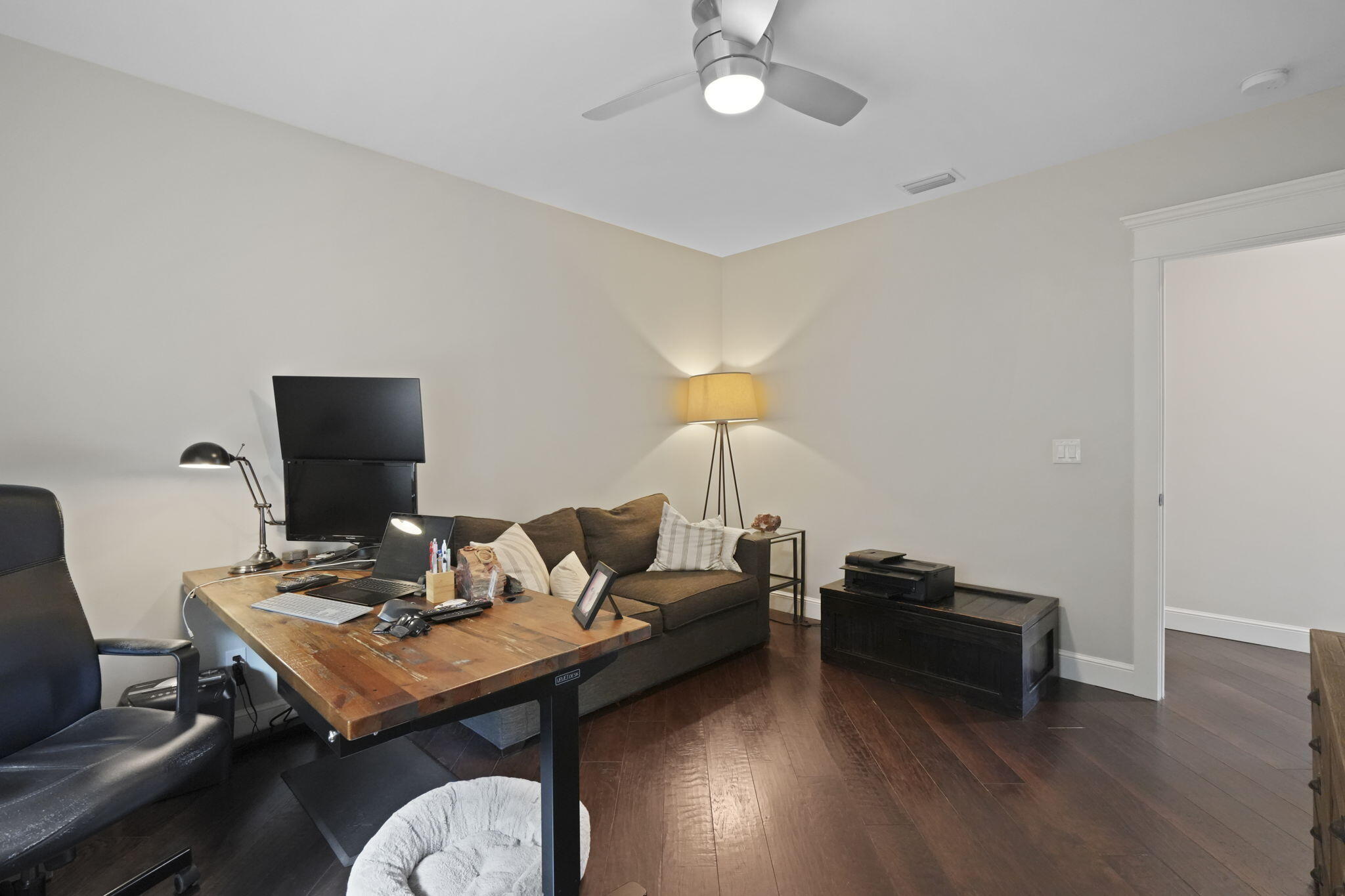 401 Miami Avenue Indialantic, FL 32903 - Photo 50 of 85 Guest Bedroom