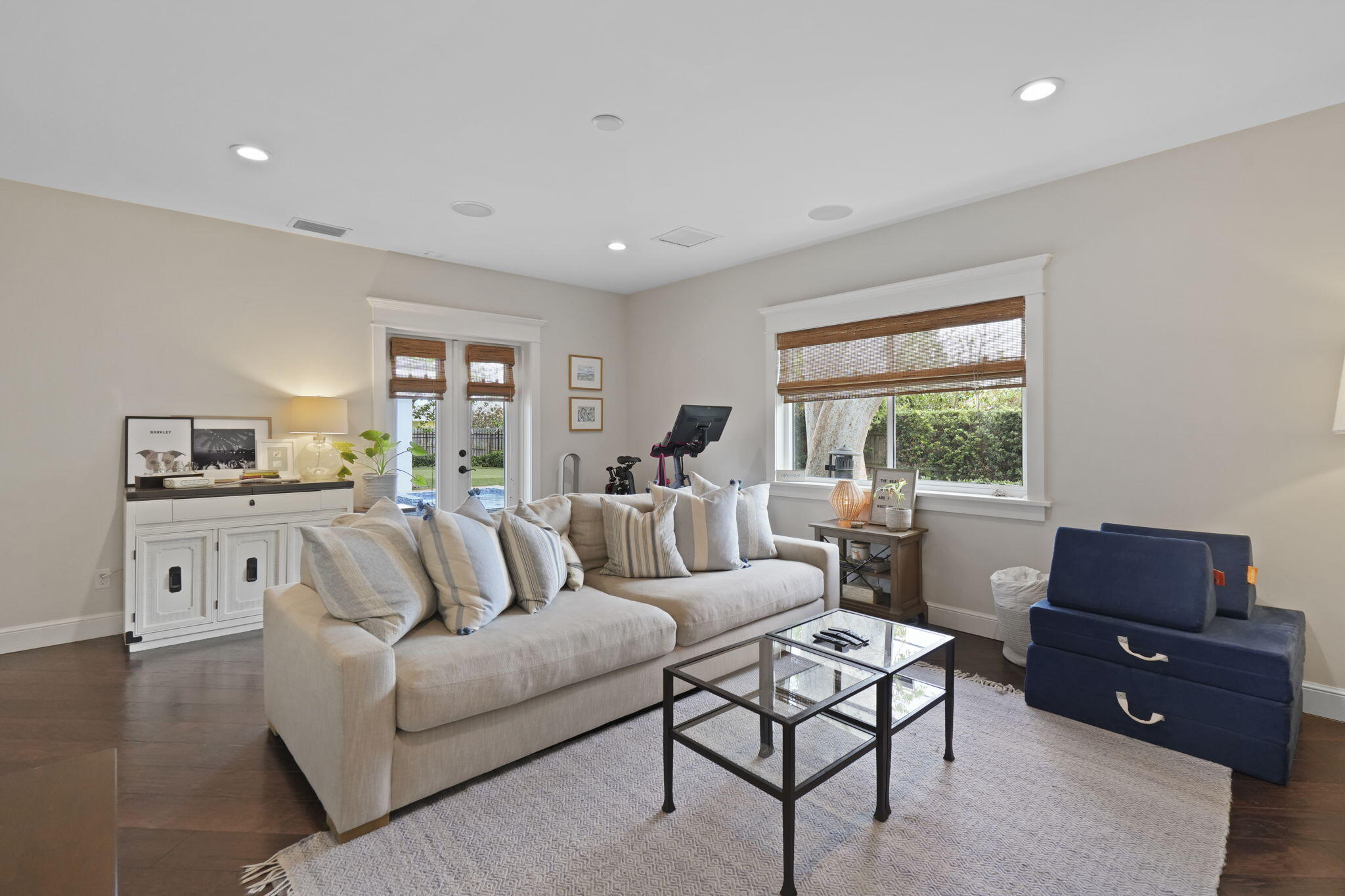 401 Miami Avenue Indialantic, FL 32903 - Photo 58 of 85 Guest Bedroom