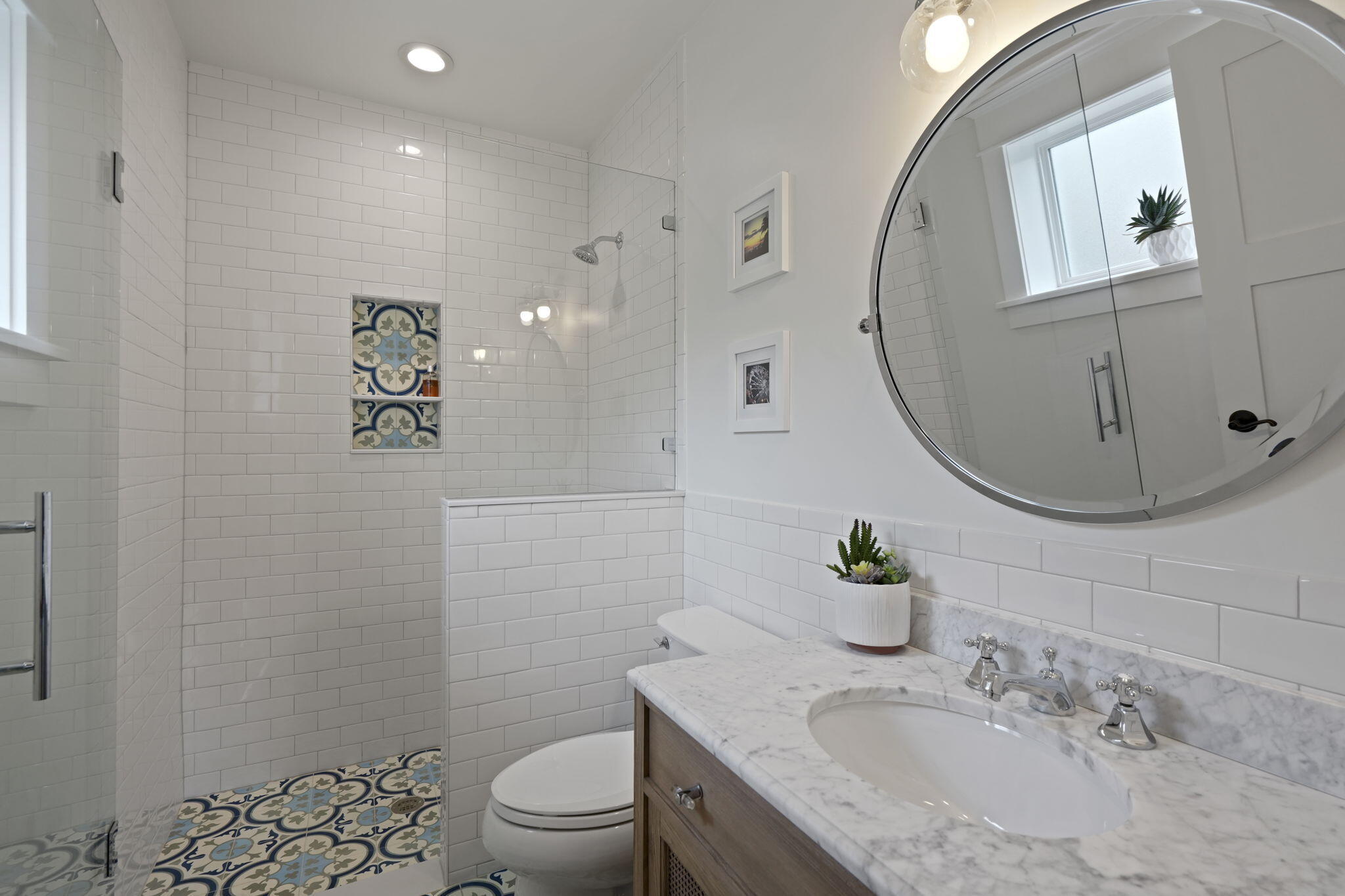 401 Miami Avenue Indialantic, FL 32903 - Photo 59 of 85 Guest Bathroom