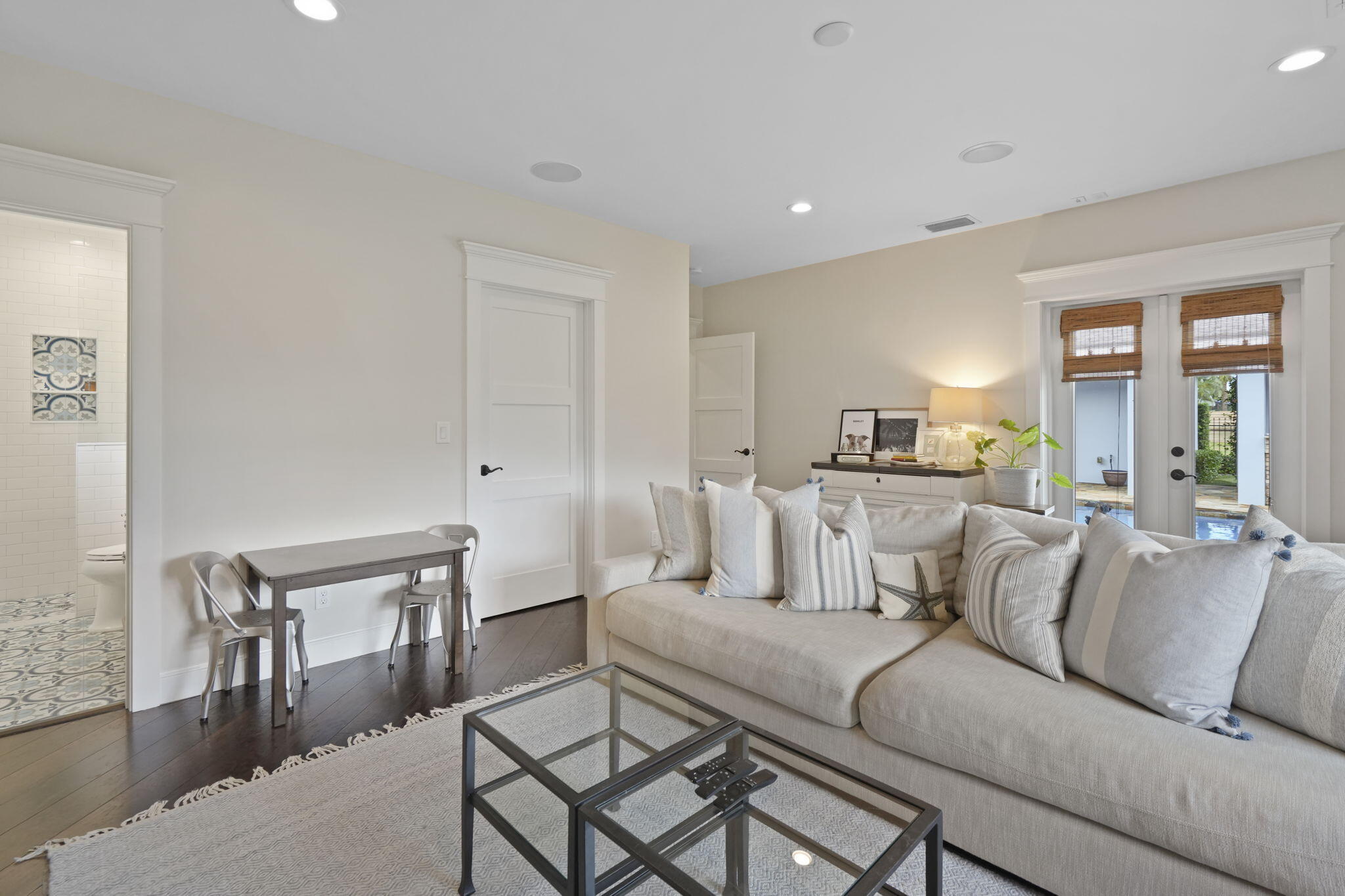 401 Miami Avenue Indialantic, FL 32903 - Photo 60 of 85 Media or Guest Room