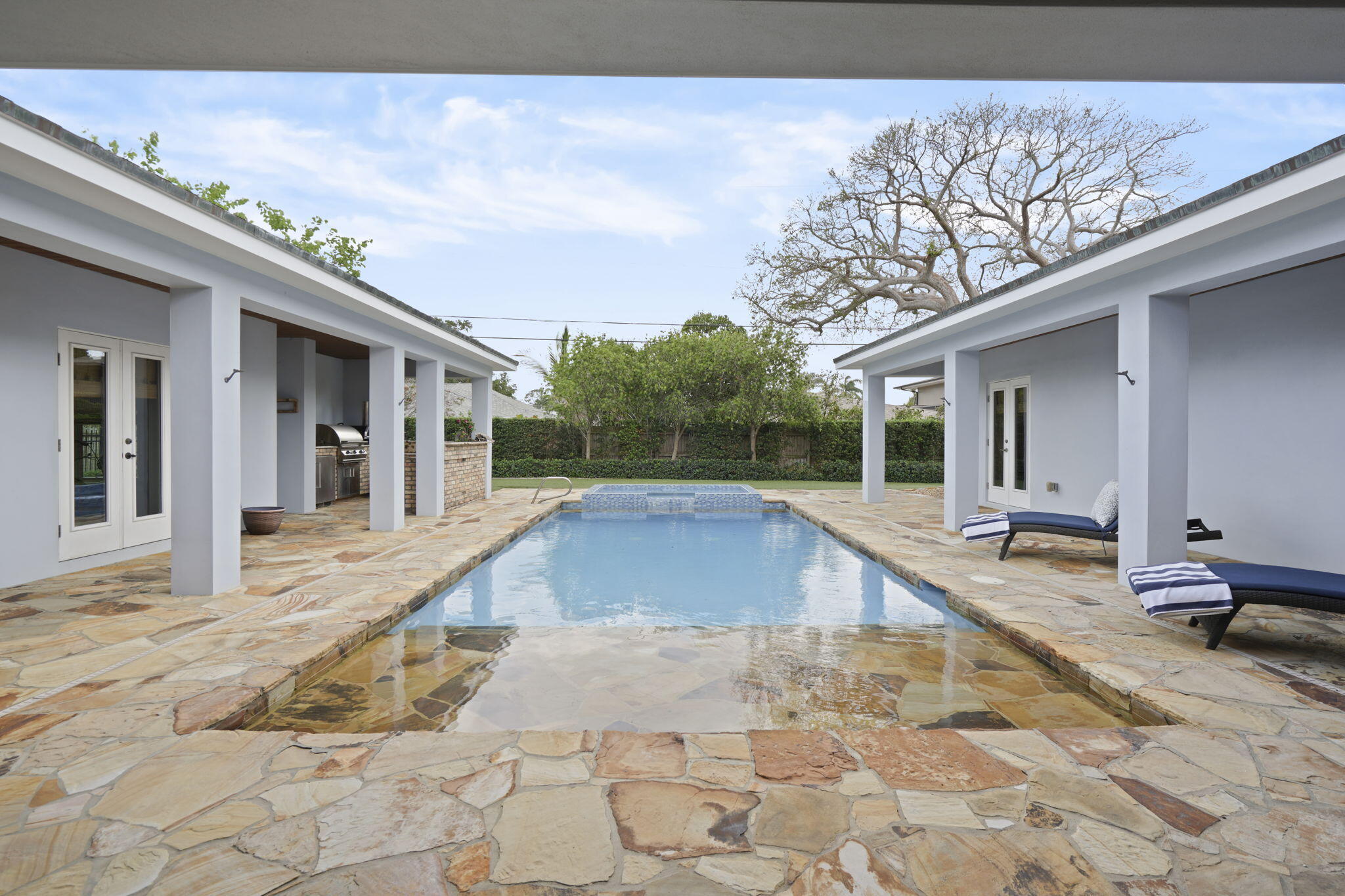 401 Miami Avenue Indialantic, FL 32903 - Photo 61 of 85 Patio