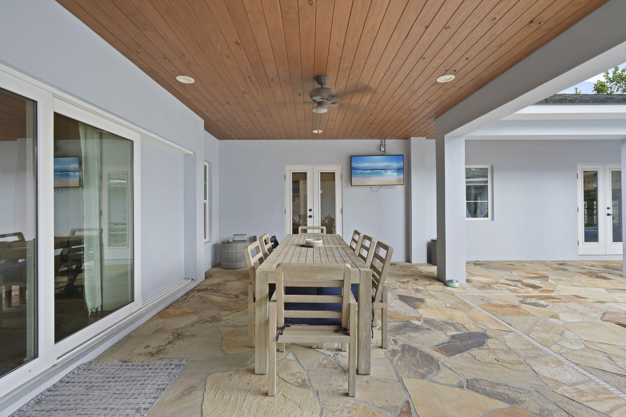 401 Miami Avenue Indialantic, FL 32903 - Photo 62 of 85 Outdoor Dining