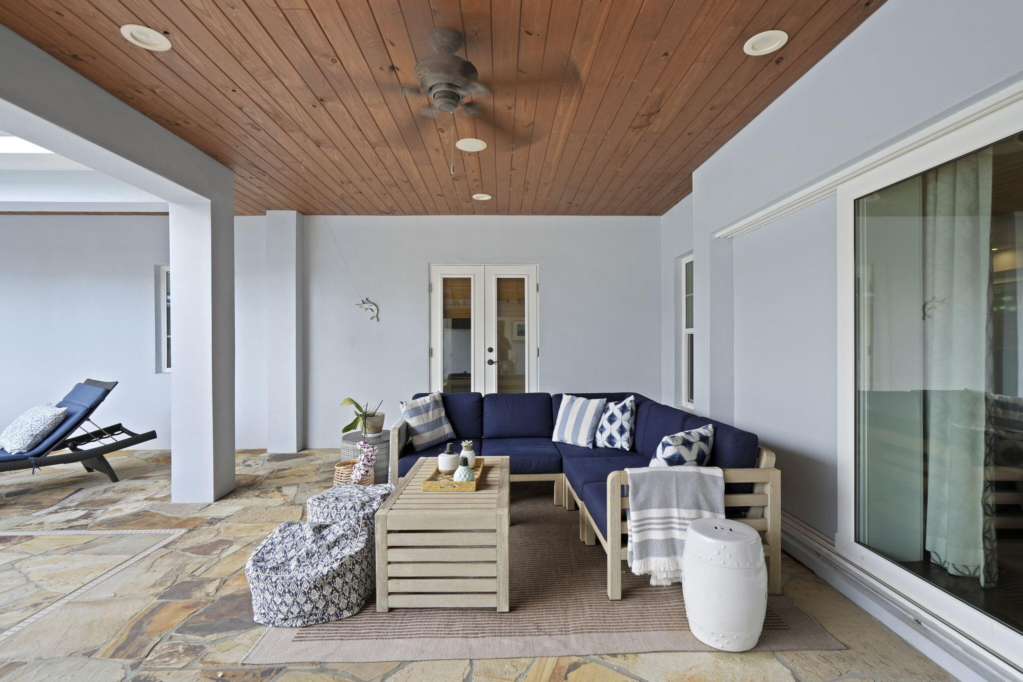 401 Miami Avenue Indialantic, FL 32903 - Photo 63 of 85 Covered Seating